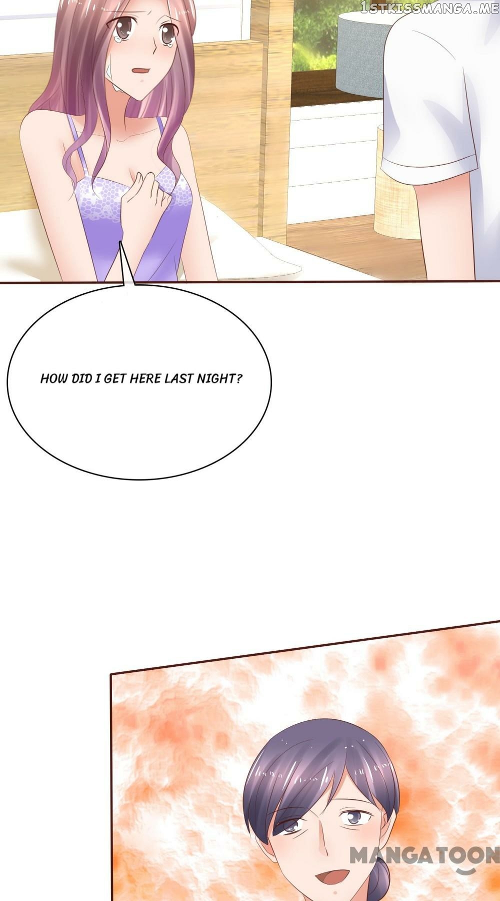 When the Angel Falls for Me chapter 40 - page 10