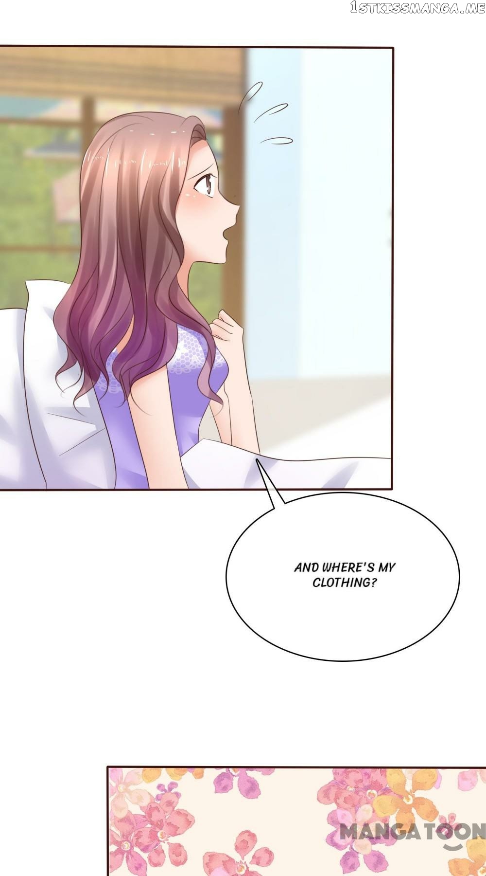 When the Angel Falls for Me chapter 40 - page 12