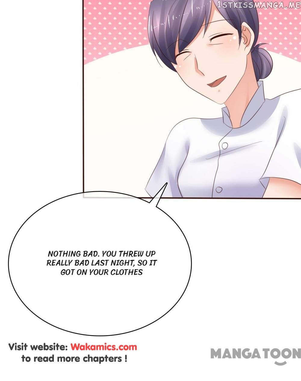 When the Angel Falls for Me chapter 40 - page 15