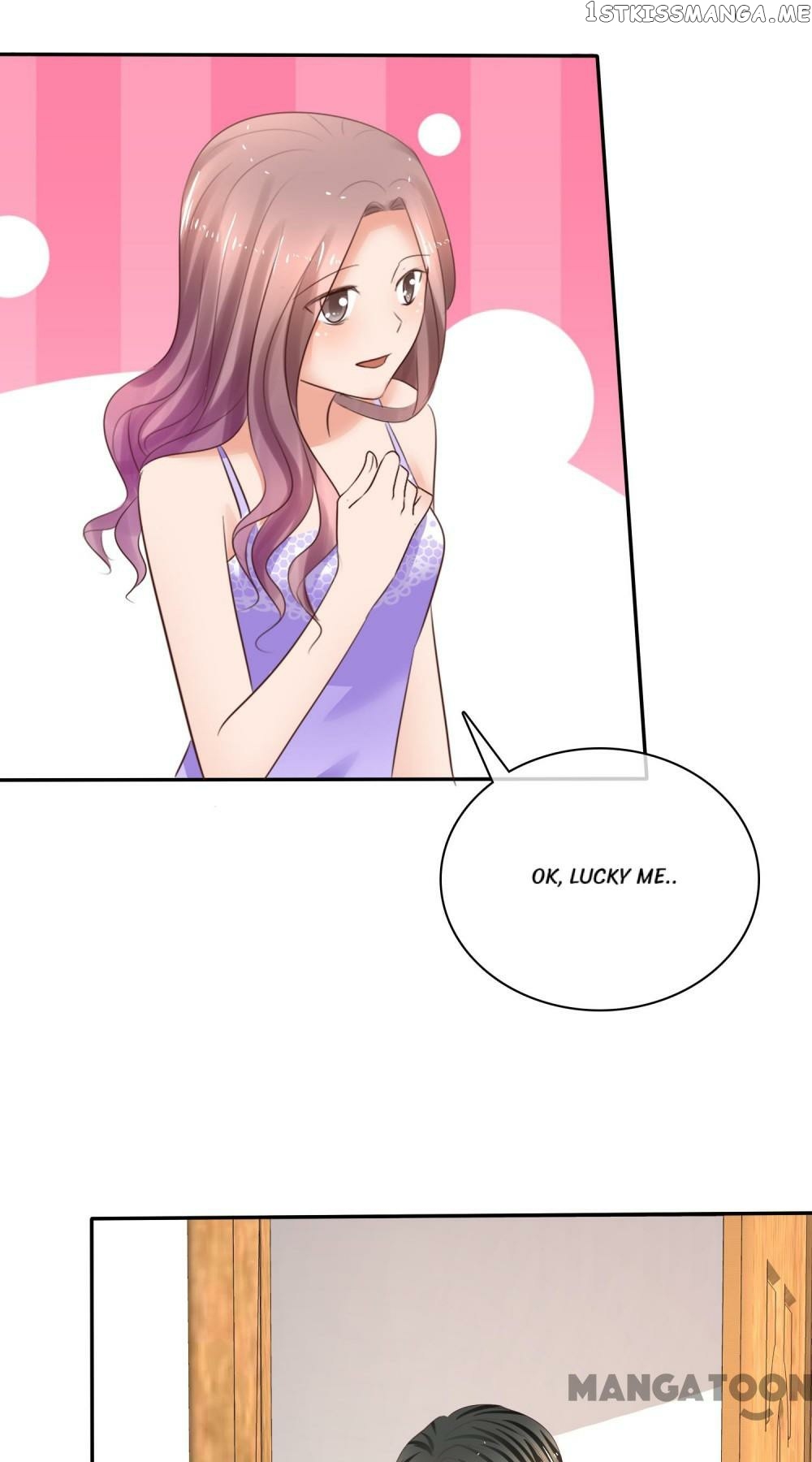 When the Angel Falls for Me chapter 40 - page 16