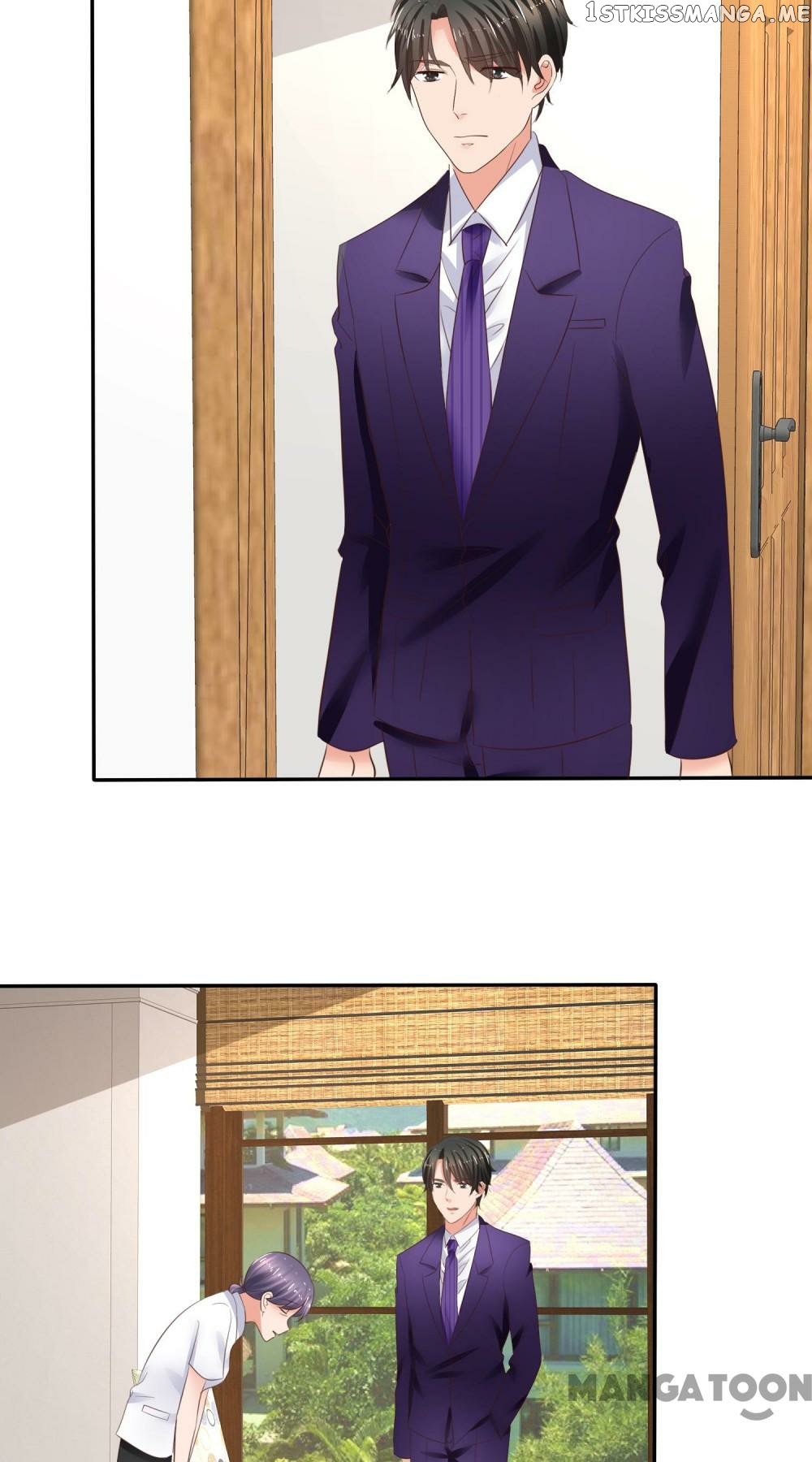 When the Angel Falls for Me chapter 40 - page 17