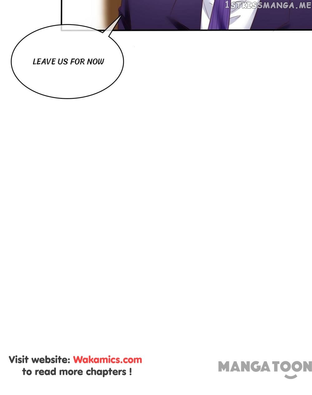 When the Angel Falls for Me chapter 40 - page 19