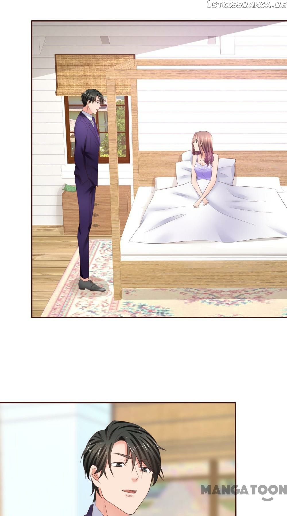 When the Angel Falls for Me chapter 40 - page 20