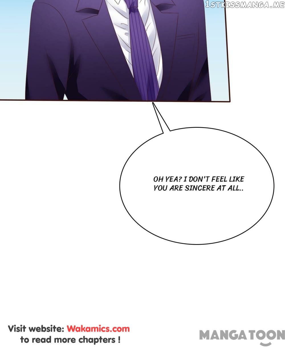 When the Angel Falls for Me chapter 40 - page 23