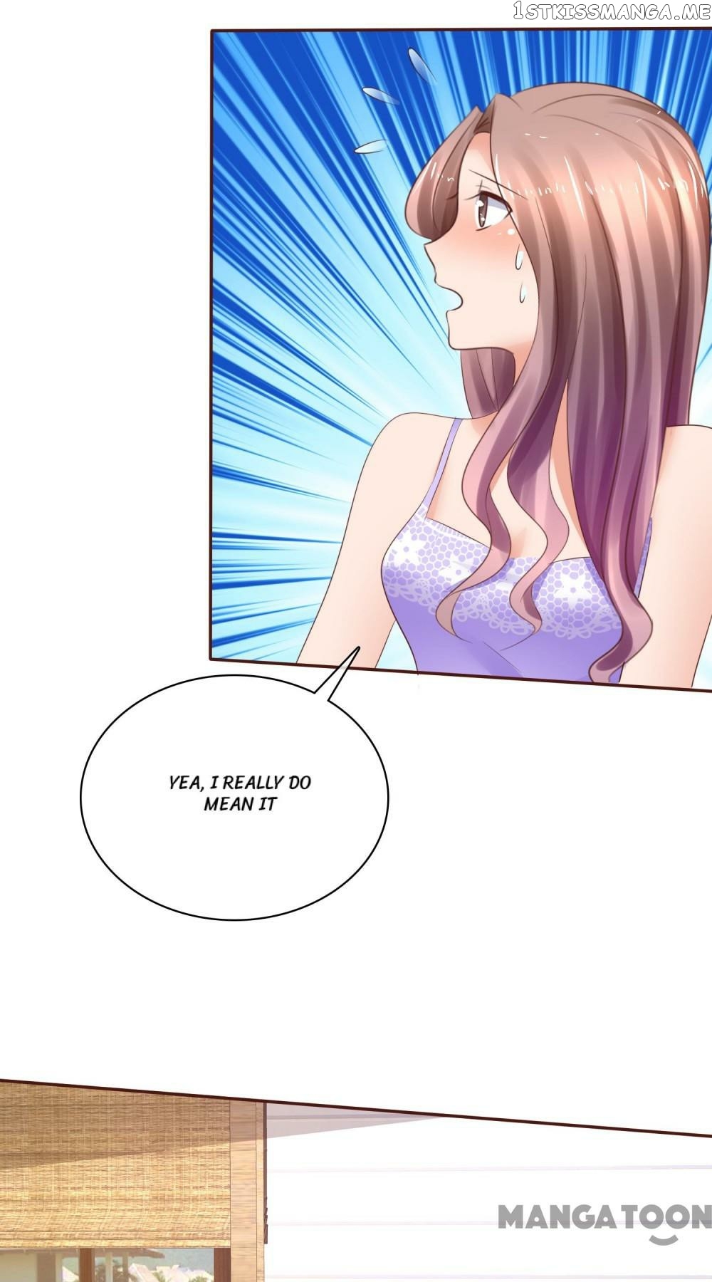 When the Angel Falls for Me chapter 40 - page 24