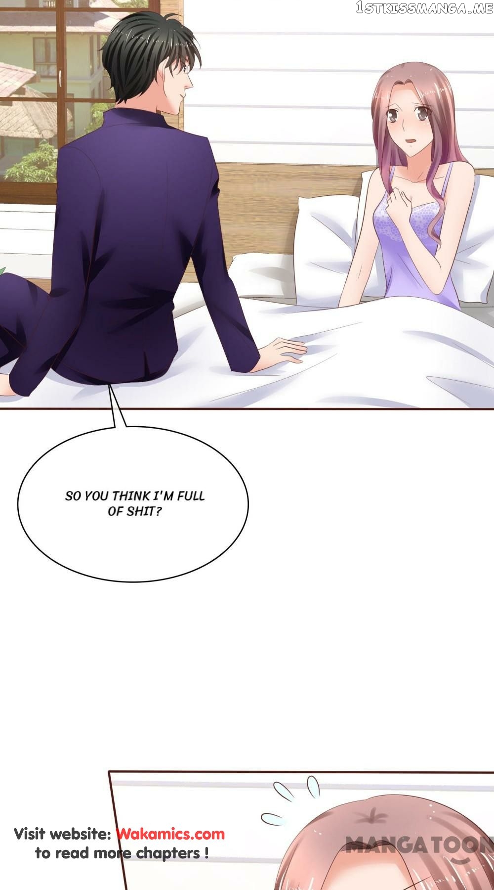 When the Angel Falls for Me chapter 40 - page 25