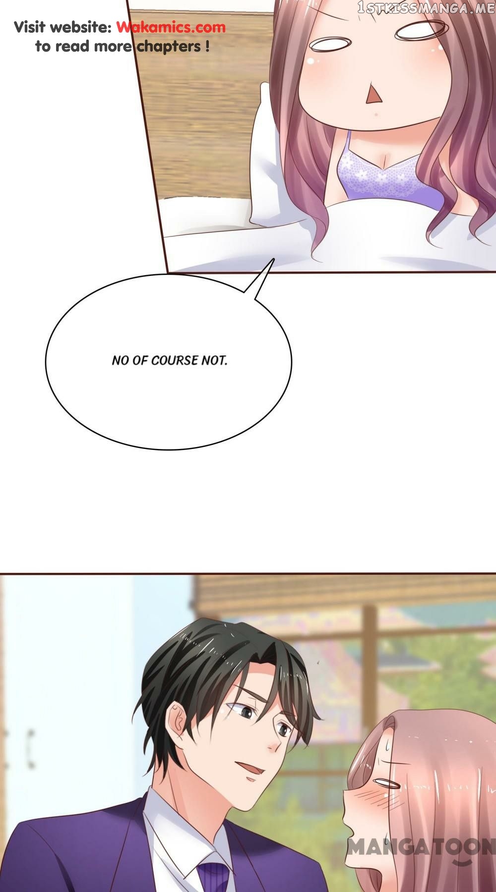 When the Angel Falls for Me chapter 40 - page 26