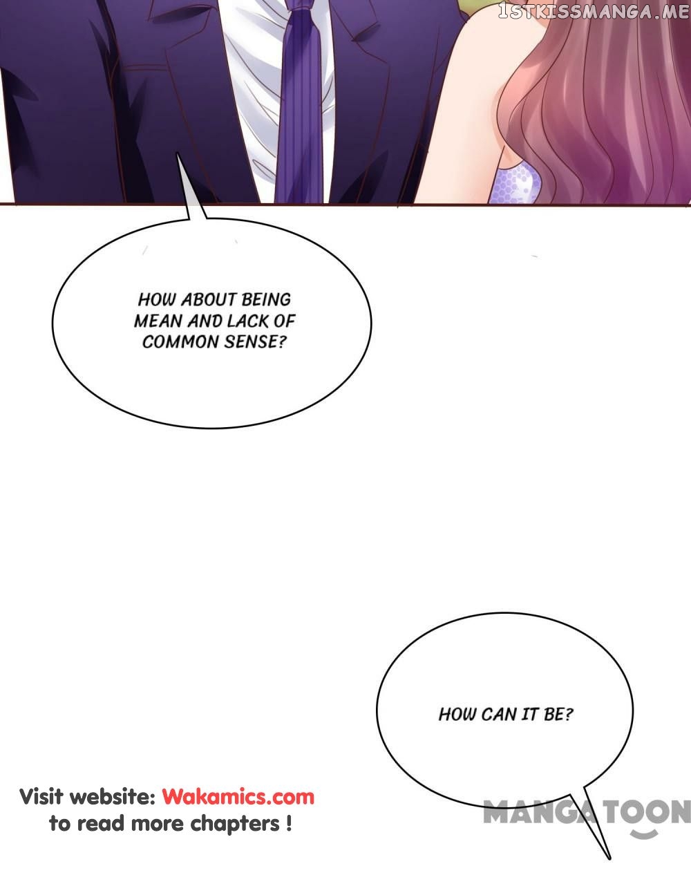 When the Angel Falls for Me chapter 40 - page 27