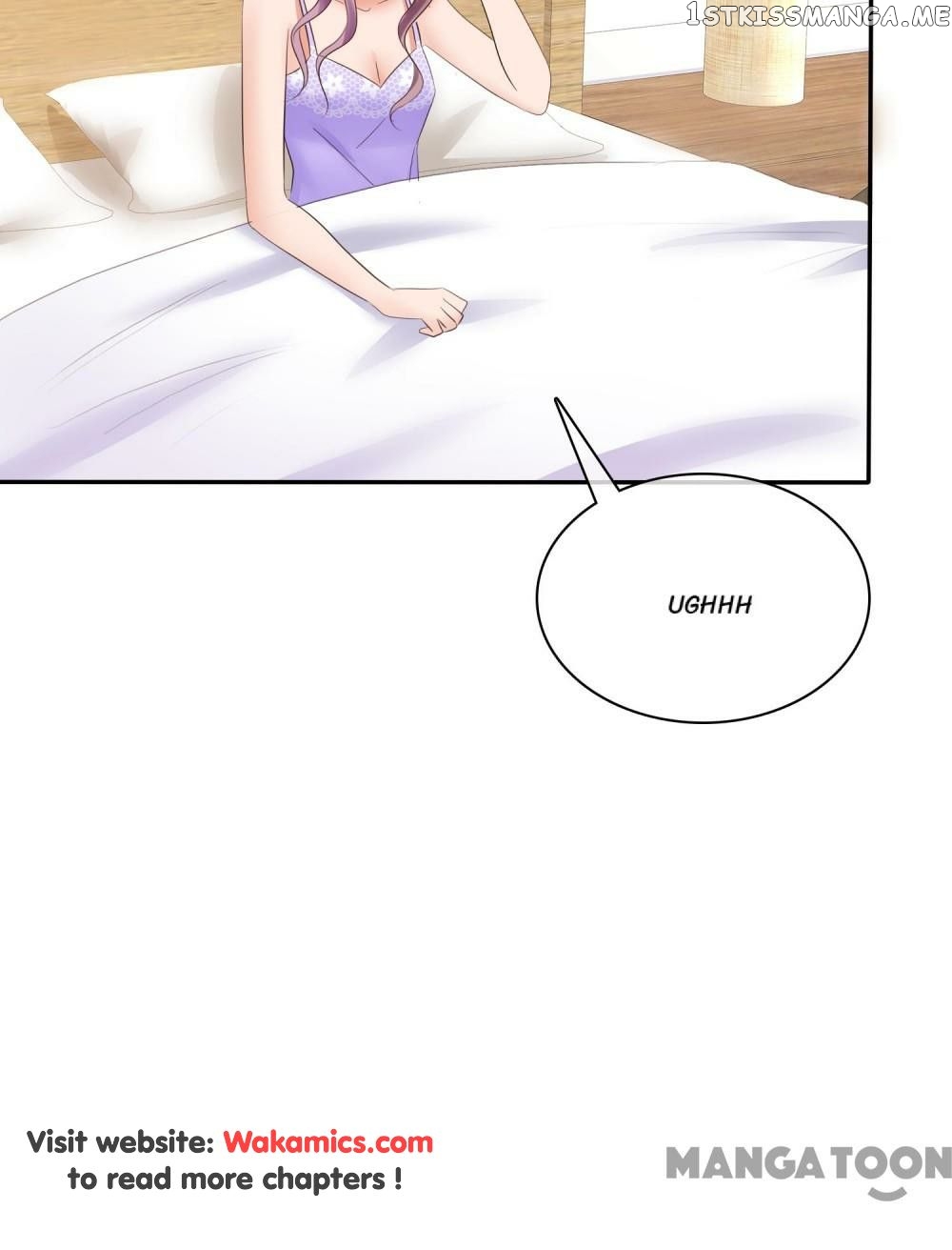 When the Angel Falls for Me chapter 40 - page 3