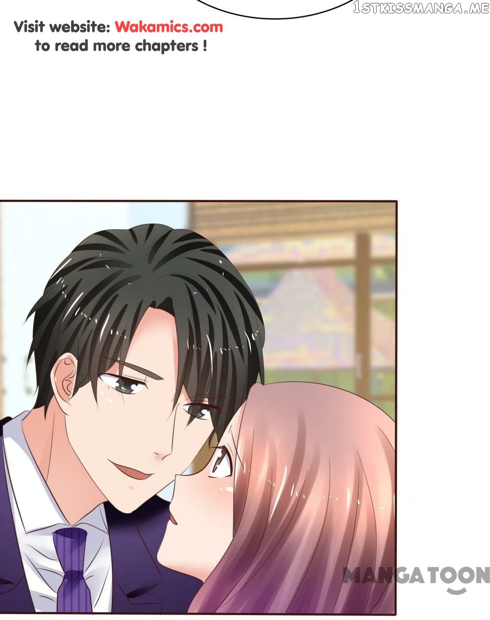 When the Angel Falls for Me chapter 40 - page 31