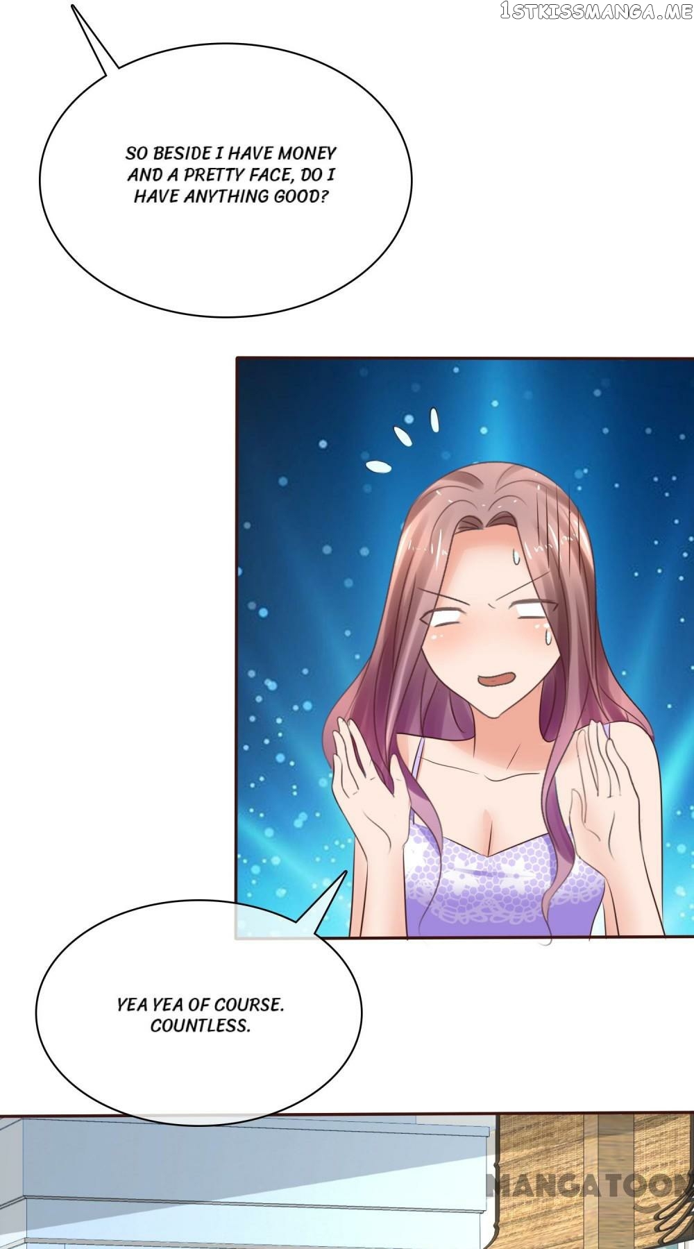 When the Angel Falls for Me chapter 40 - page 32