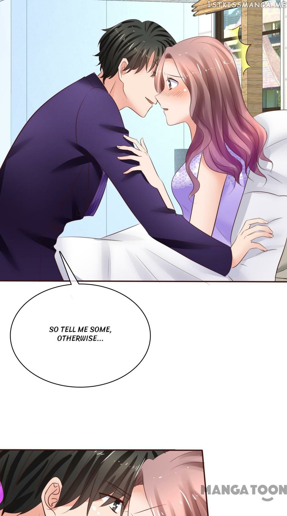 When the Angel Falls for Me chapter 40 - page 33