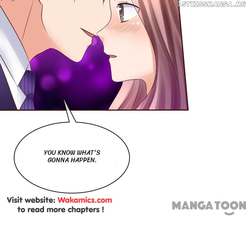 When the Angel Falls for Me chapter 40 - page 34
