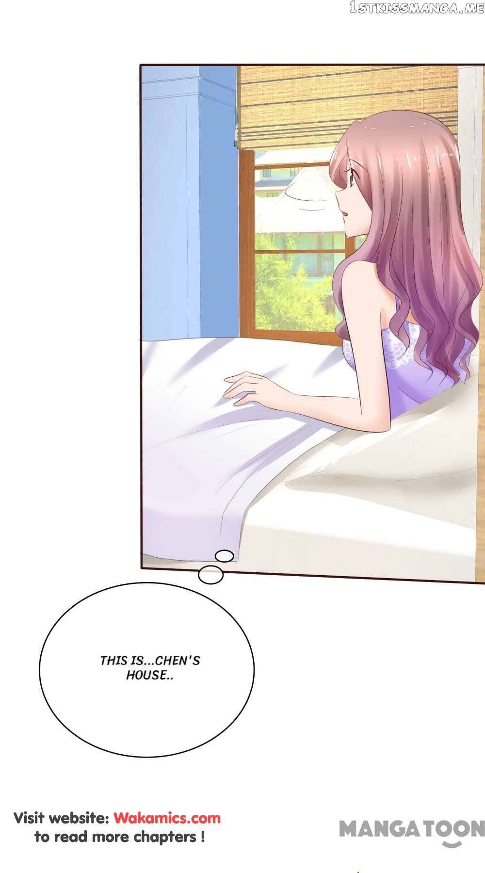 When the Angel Falls for Me chapter 40 - page 4