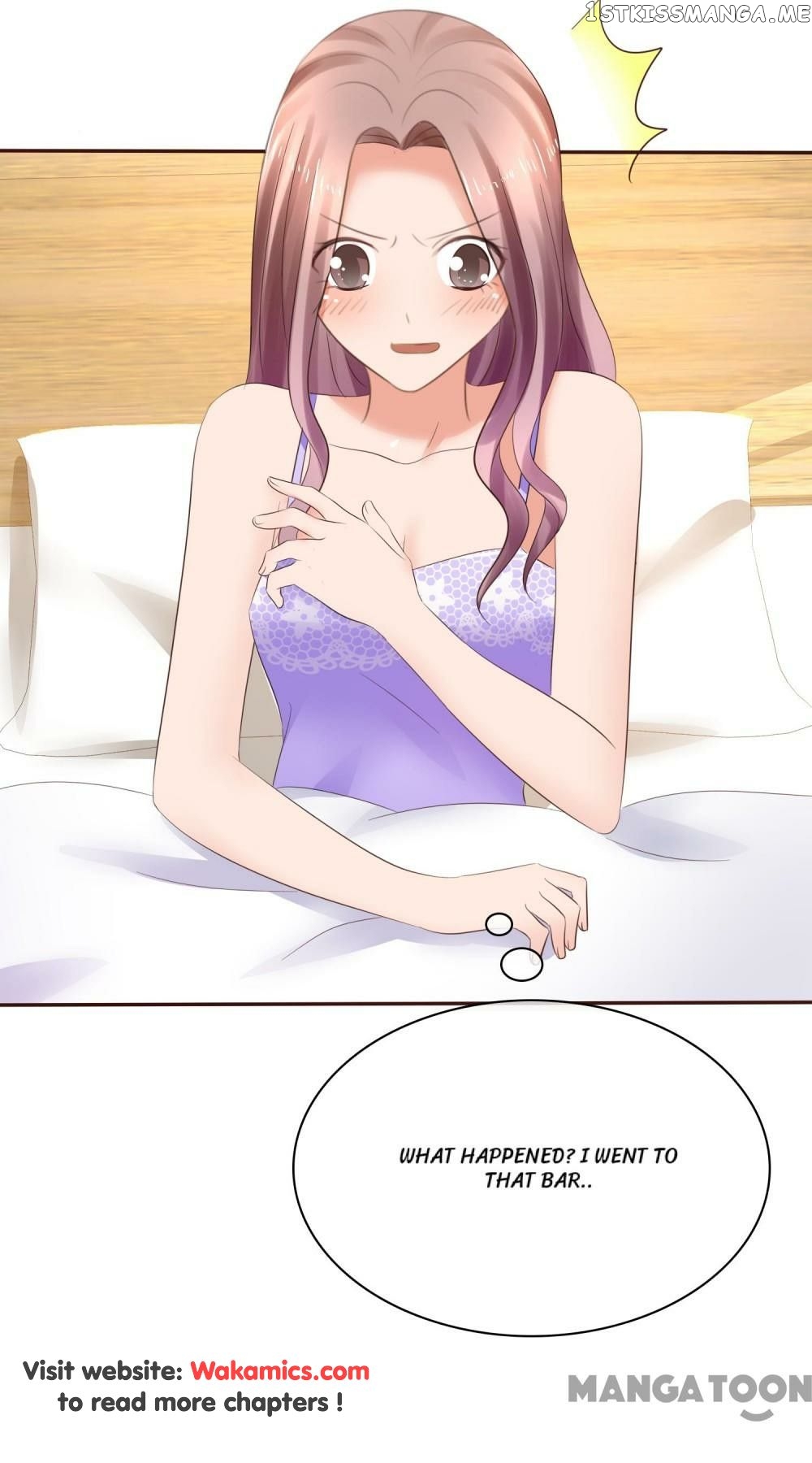 When the Angel Falls for Me chapter 40 - page 5