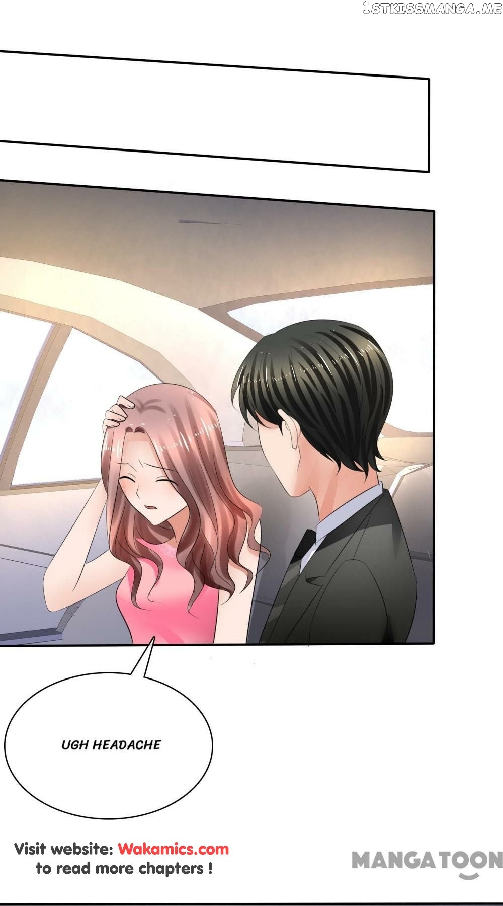 When the Angel Falls for Me chapter 39 - page 1