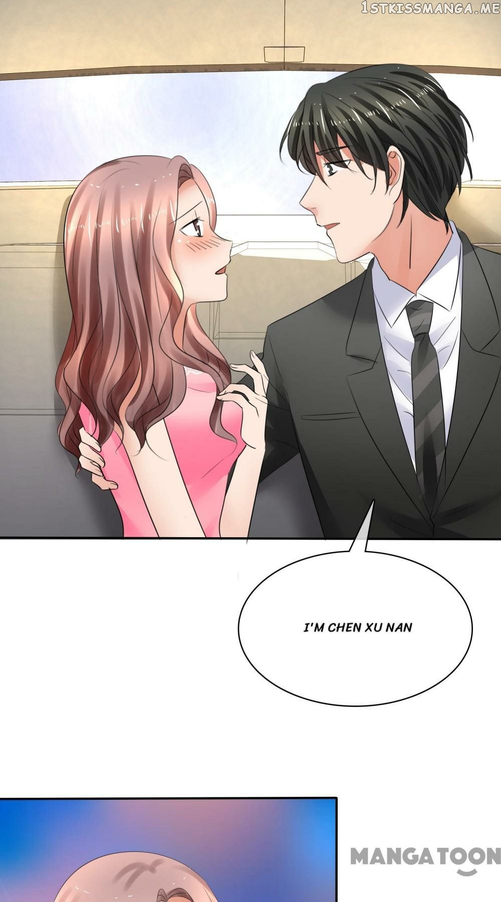 When the Angel Falls for Me chapter 39 - page 10