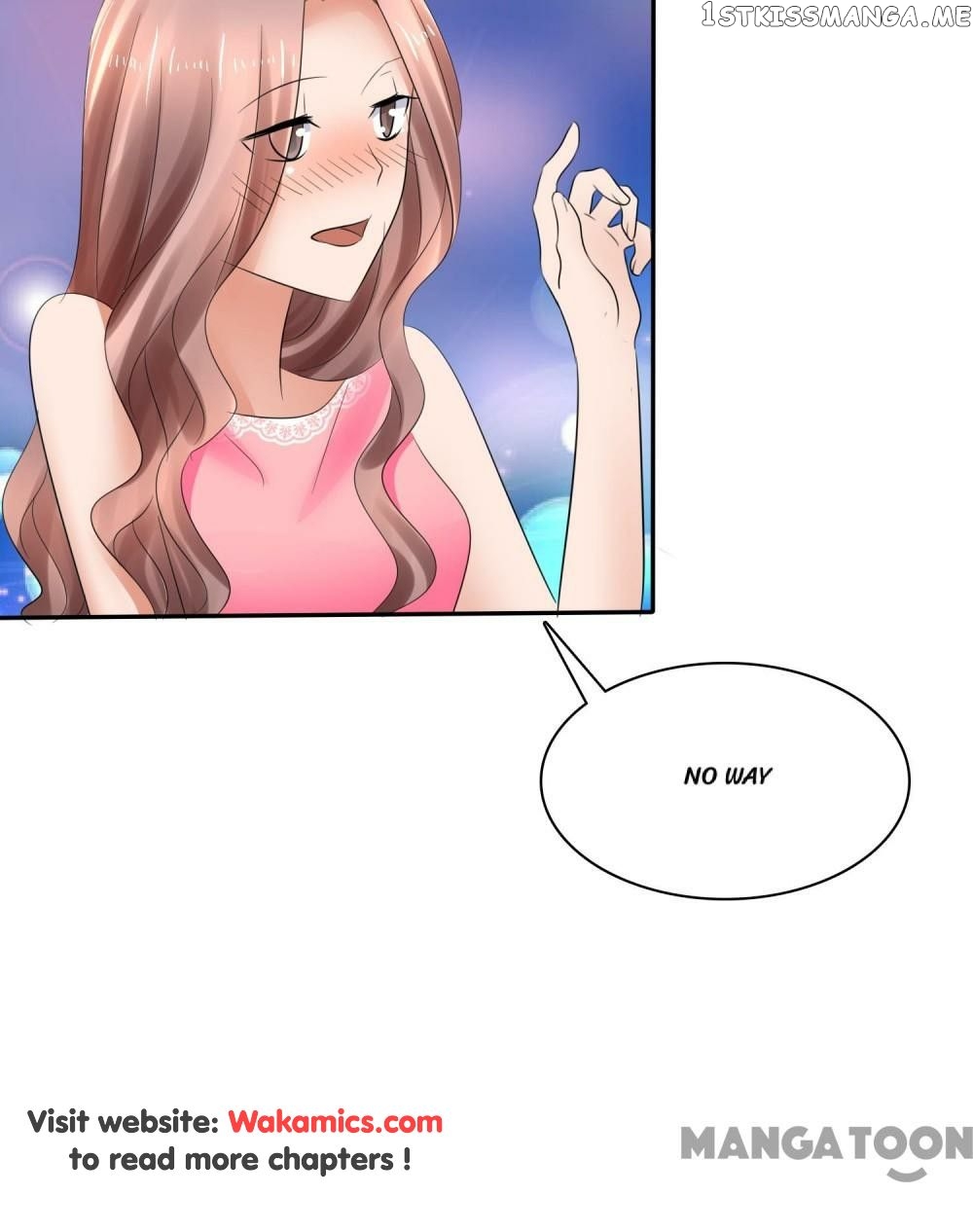When the Angel Falls for Me chapter 39 - page 11