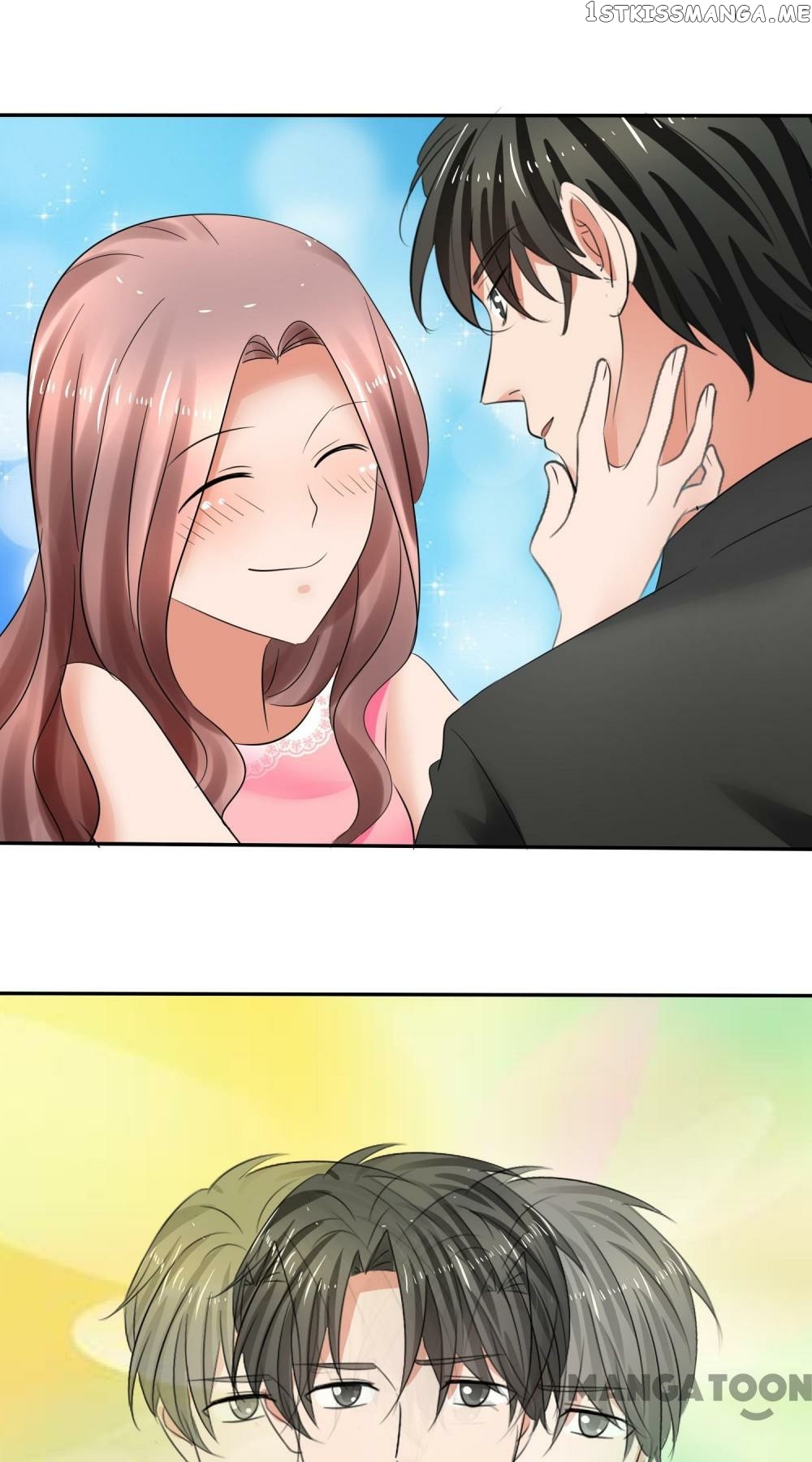 When the Angel Falls for Me chapter 39 - page 12