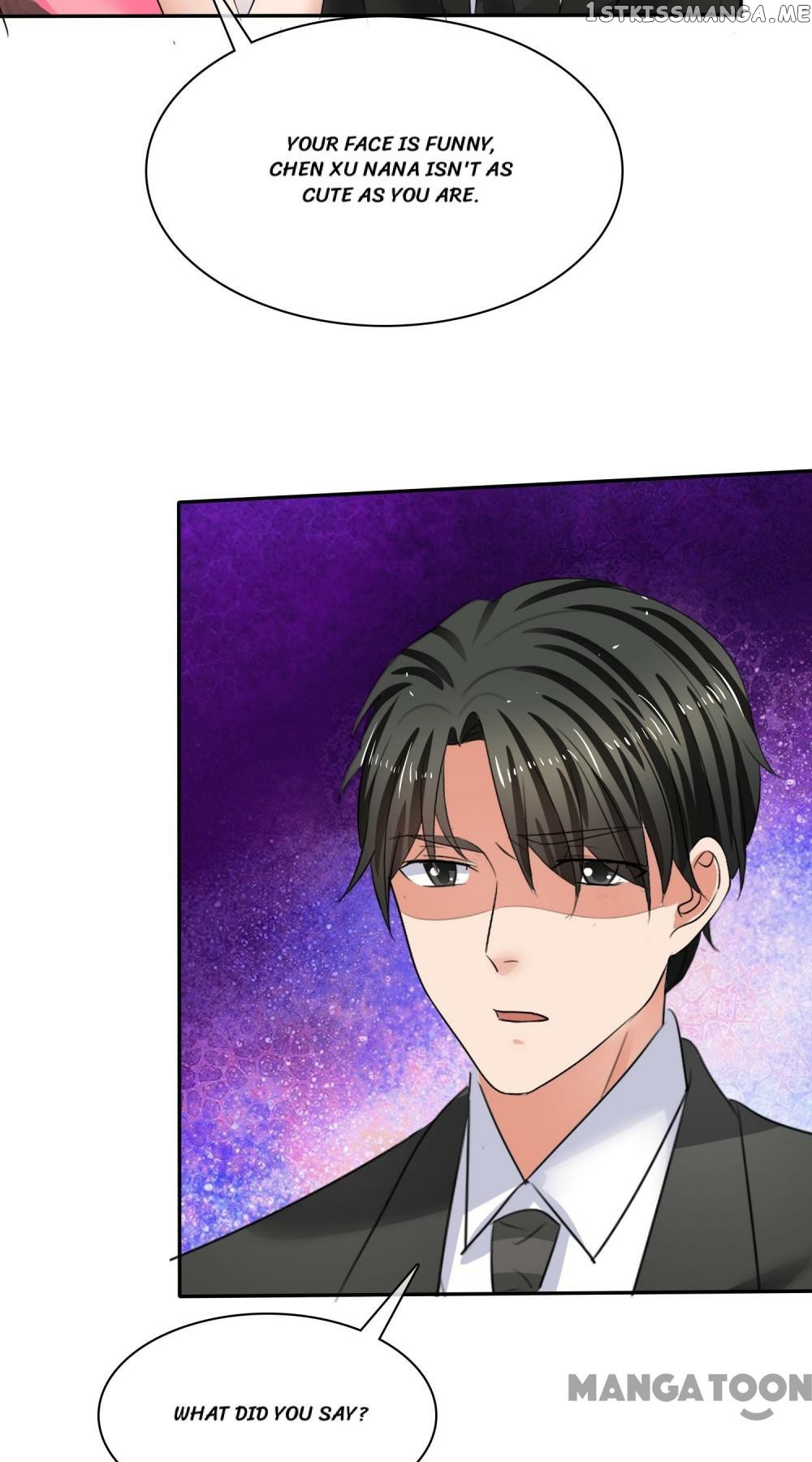 When the Angel Falls for Me chapter 39 - page 14