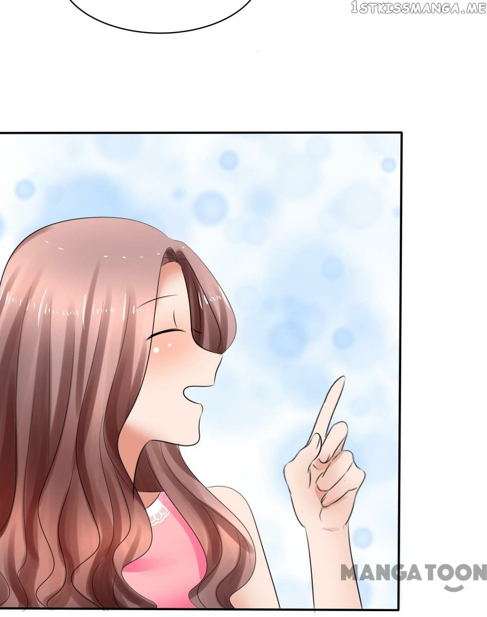 When the Angel Falls for Me chapter 39 - page 15