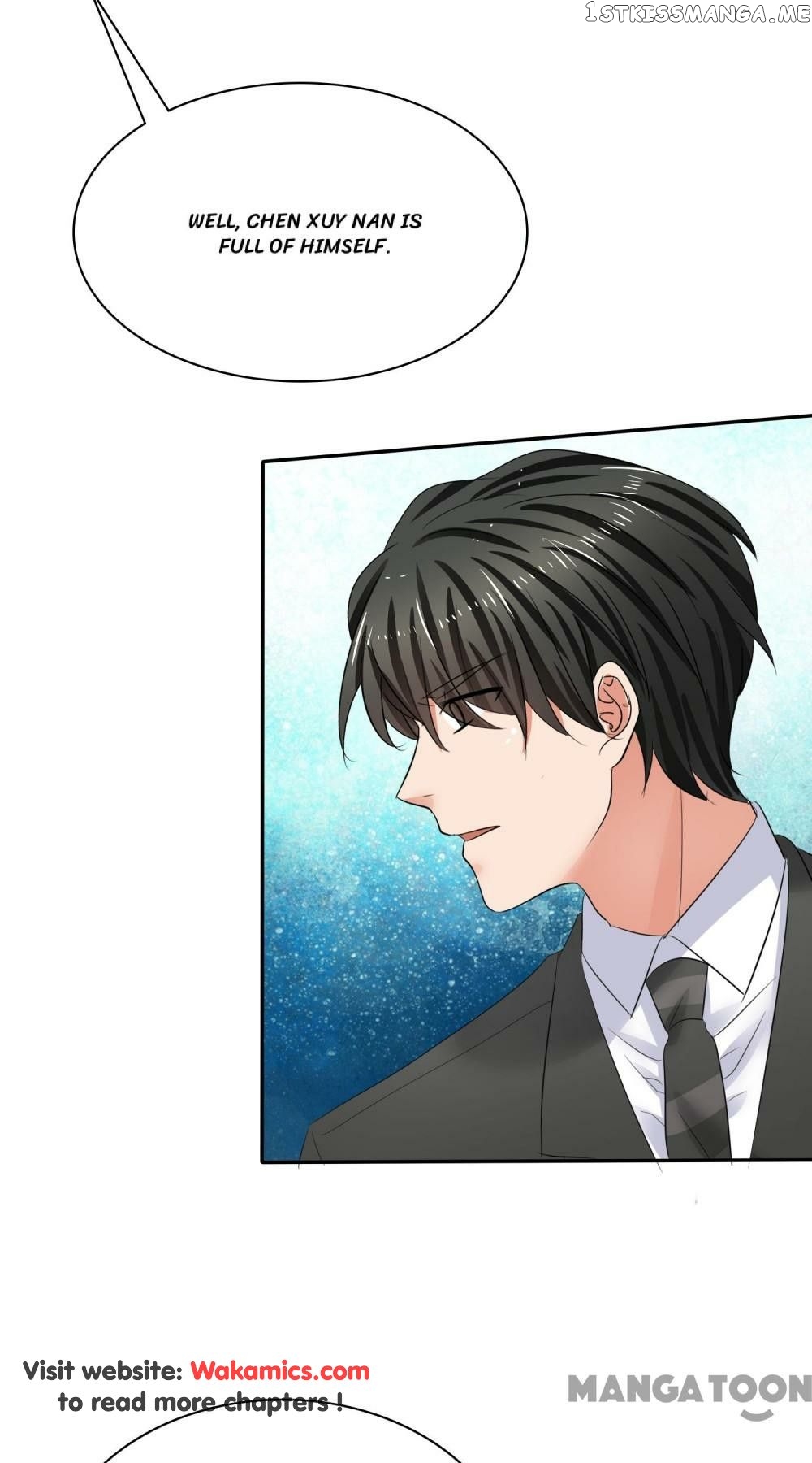 When the Angel Falls for Me chapter 39 - page 16