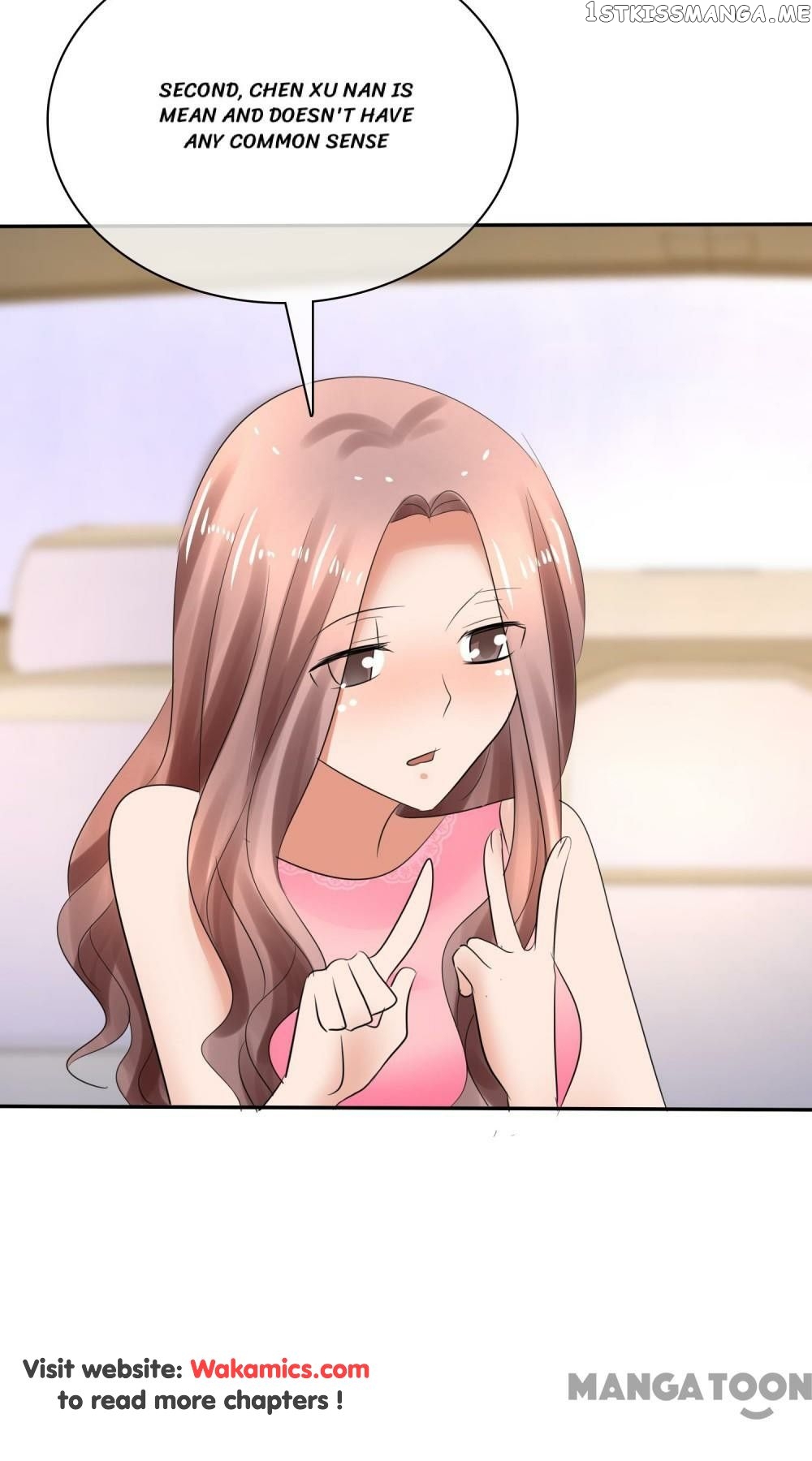 When the Angel Falls for Me chapter 39 - page 17