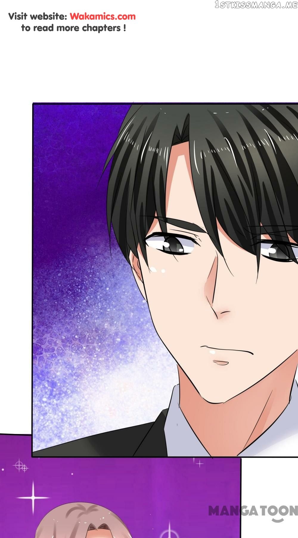 When the Angel Falls for Me chapter 39 - page 18
