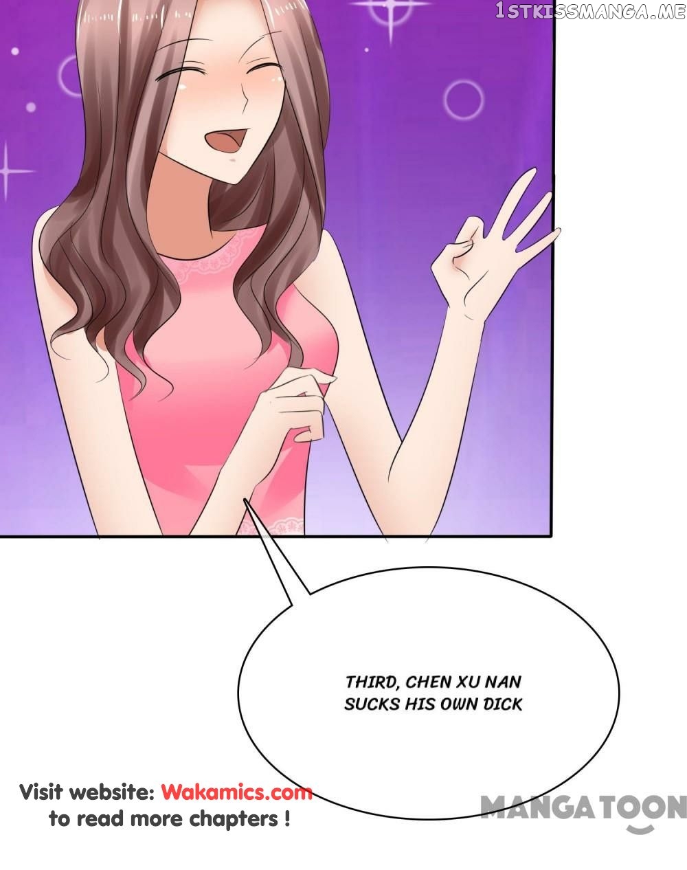 When the Angel Falls for Me chapter 39 - page 19