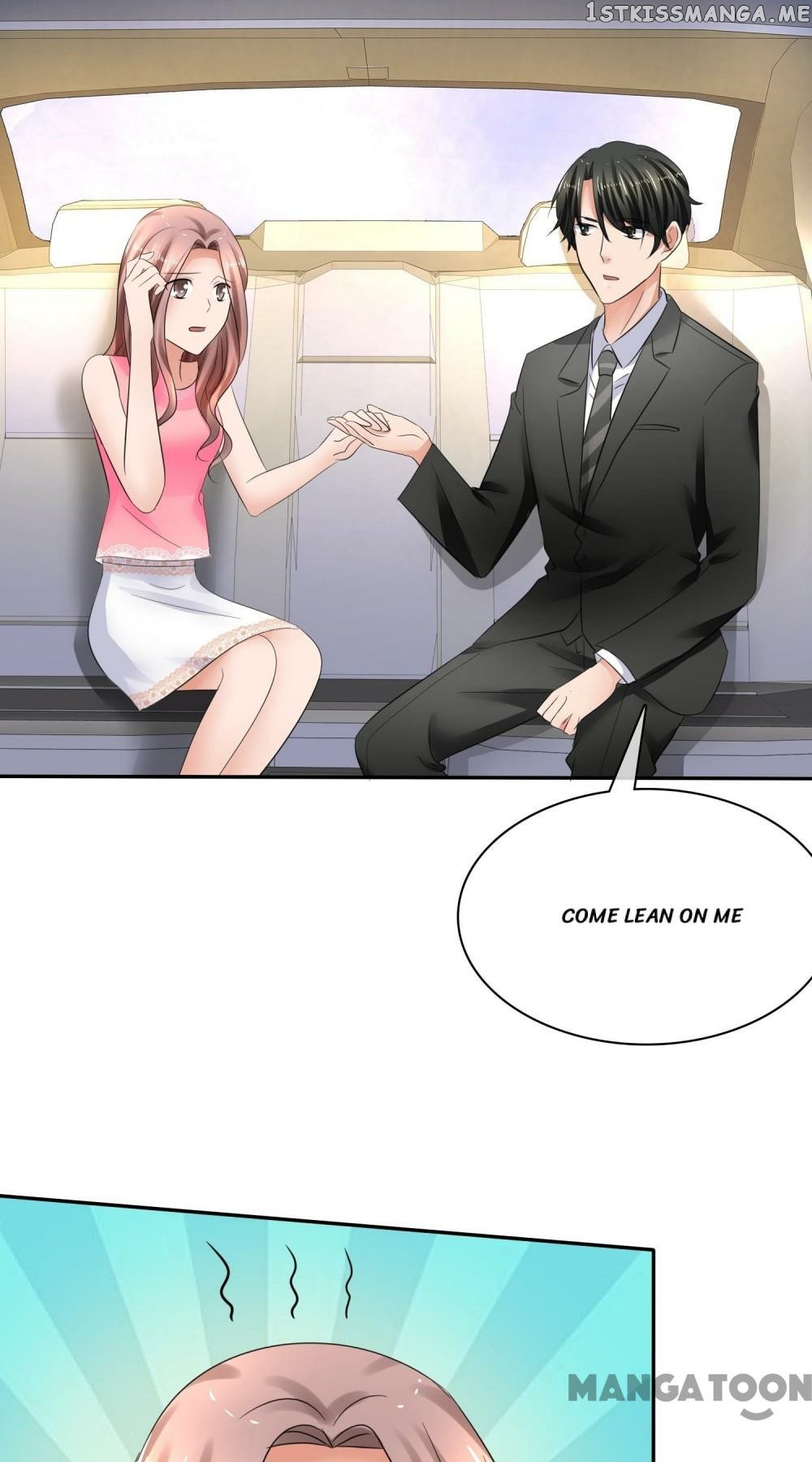 When the Angel Falls for Me chapter 39 - page 2