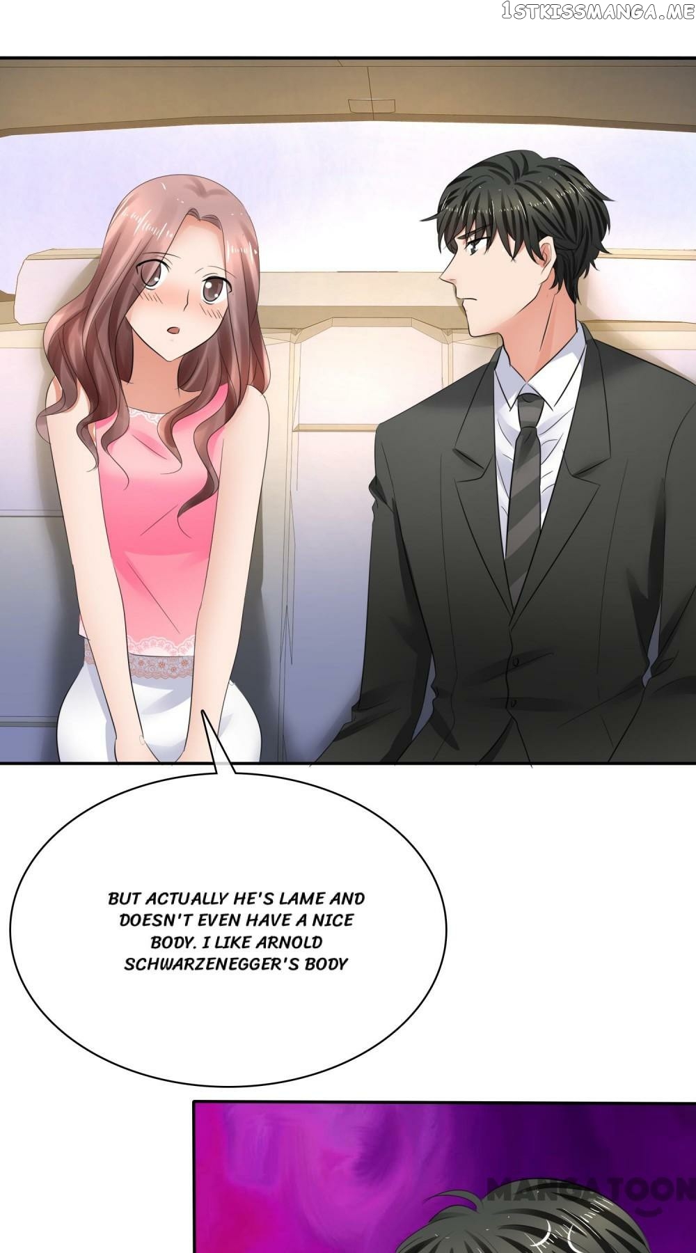 When the Angel Falls for Me chapter 39 - page 20