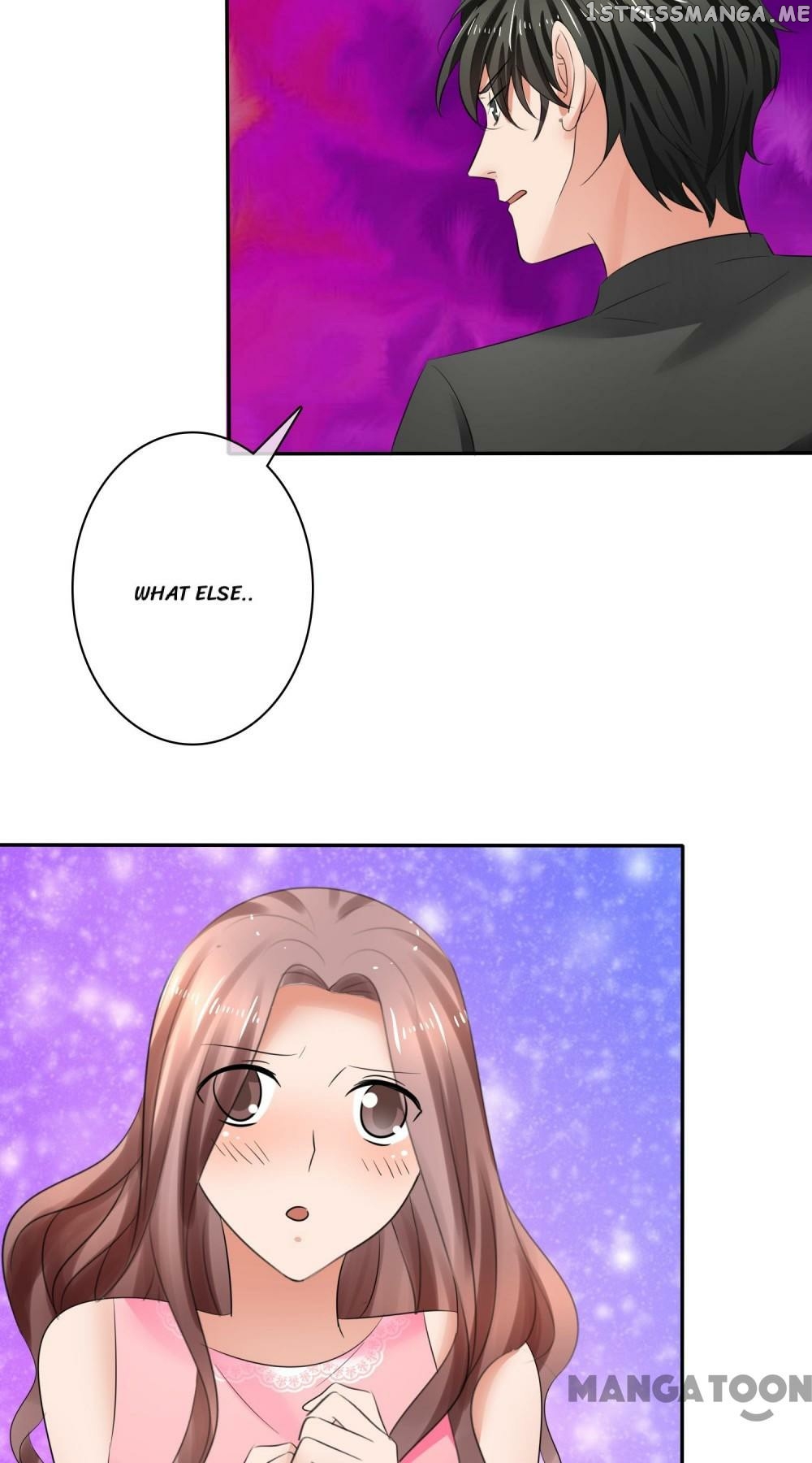 When the Angel Falls for Me chapter 39 - page 21