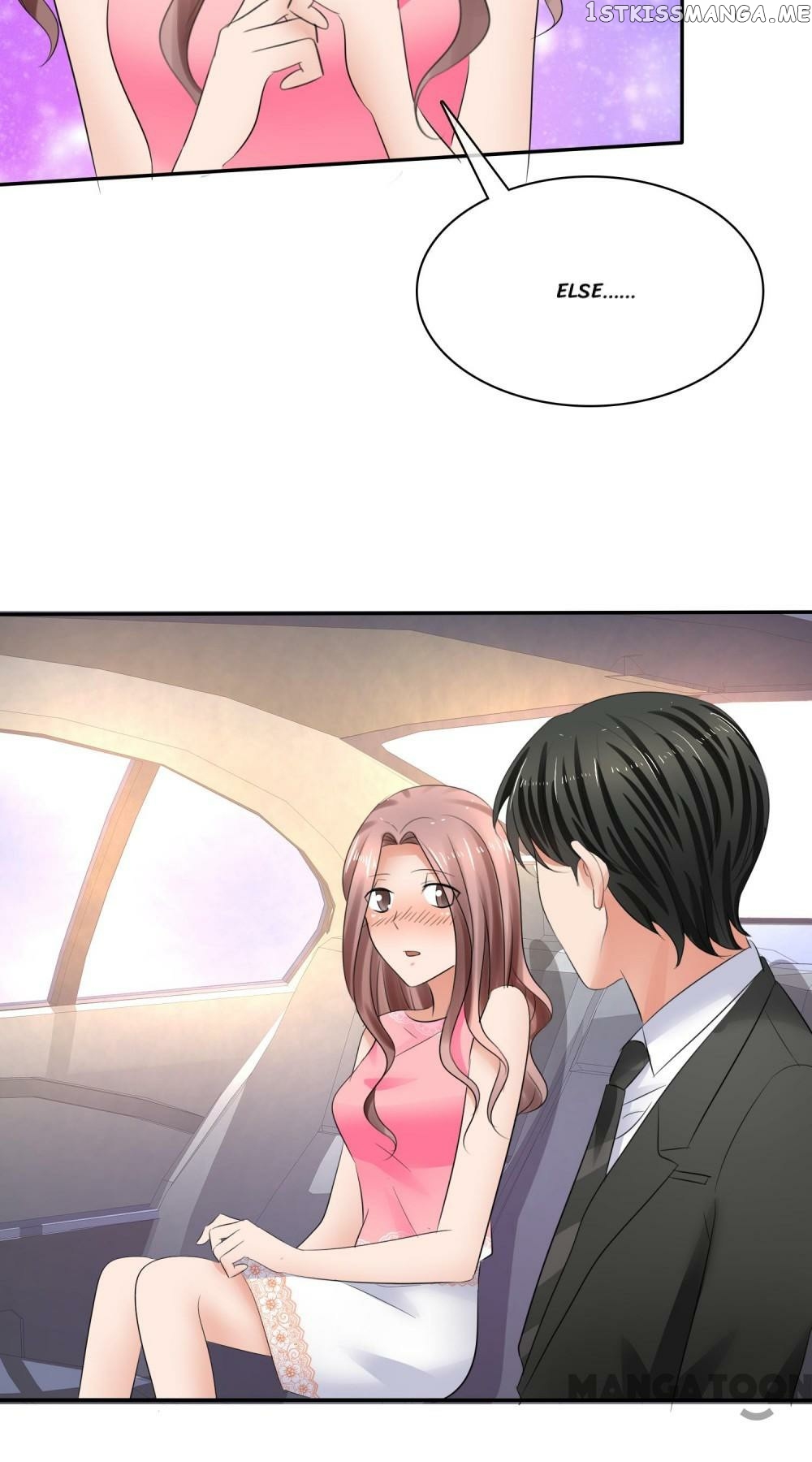 When the Angel Falls for Me chapter 39 - page 22