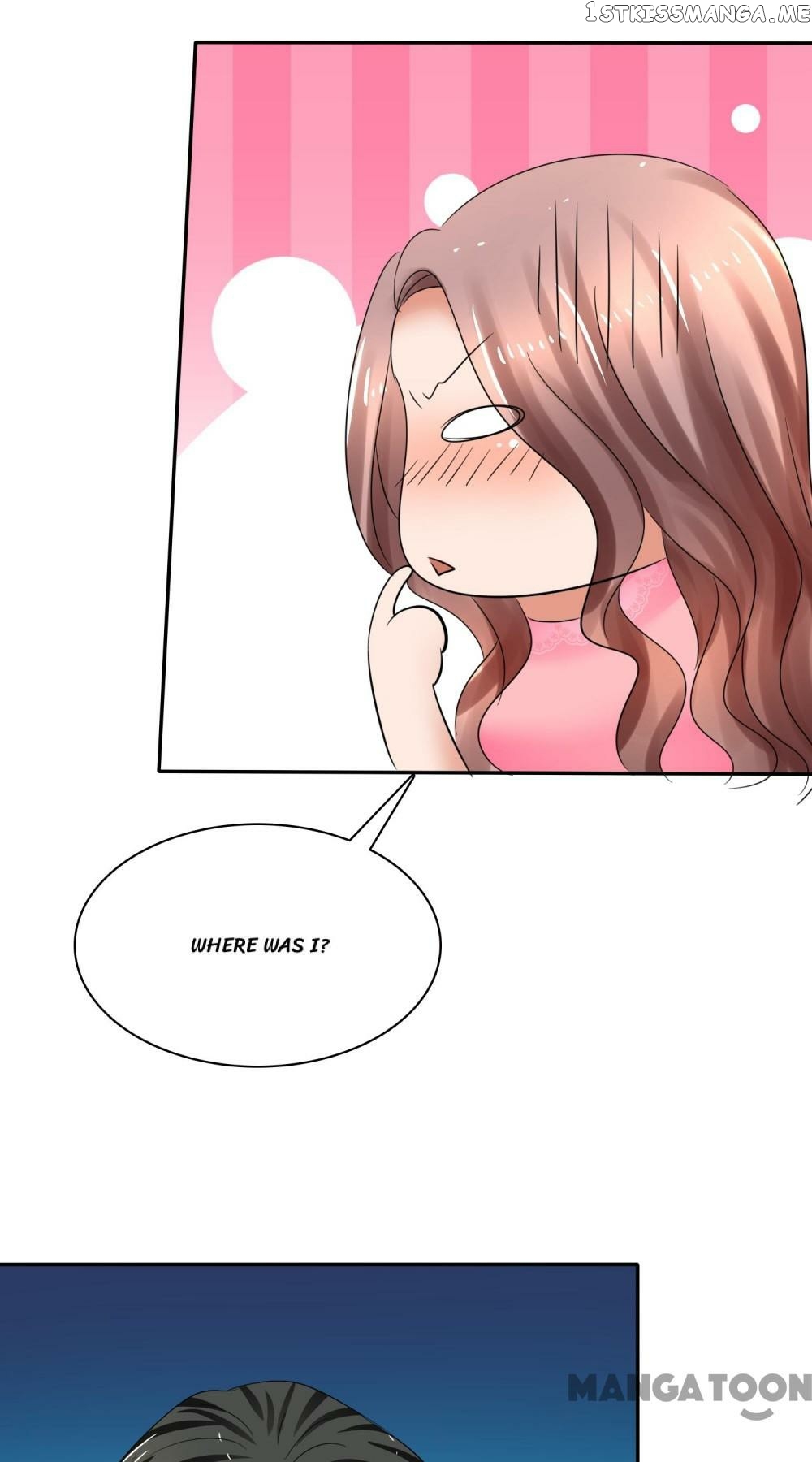 When the Angel Falls for Me chapter 39 - page 24