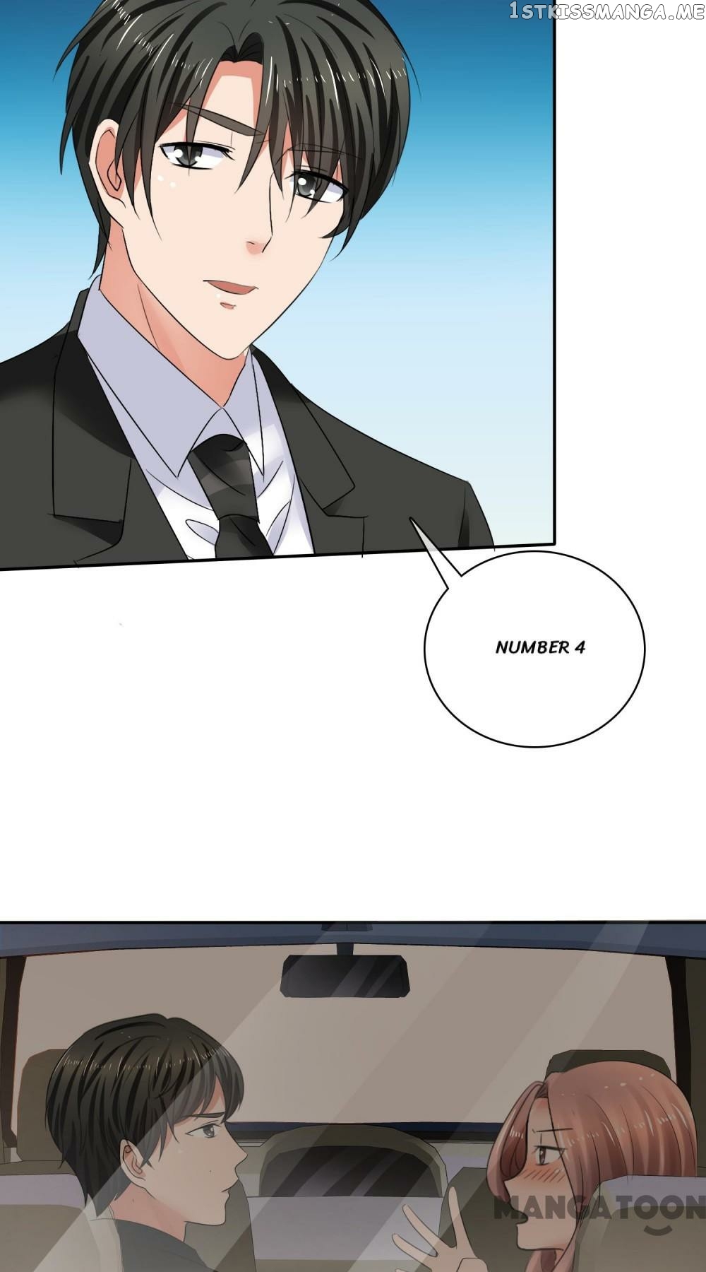When the Angel Falls for Me chapter 39 - page 25