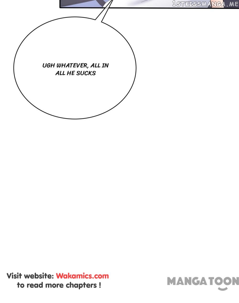 When the Angel Falls for Me chapter 39 - page 27