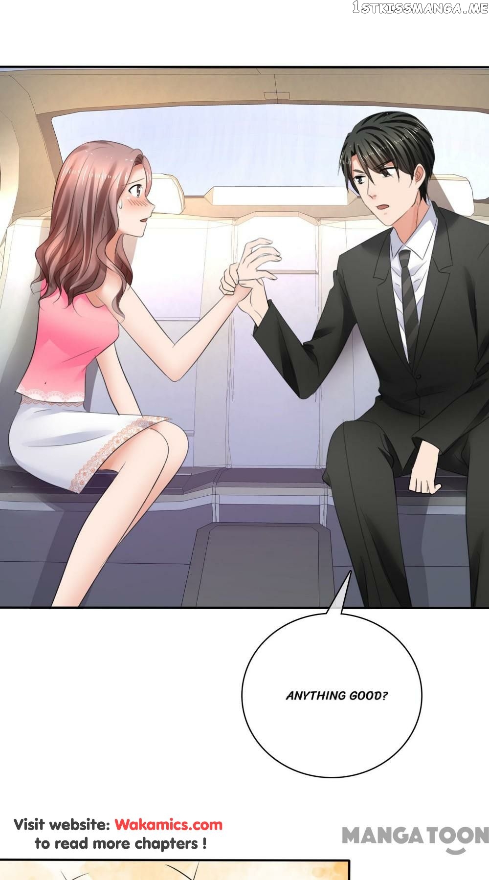 When the Angel Falls for Me chapter 39 - page 28