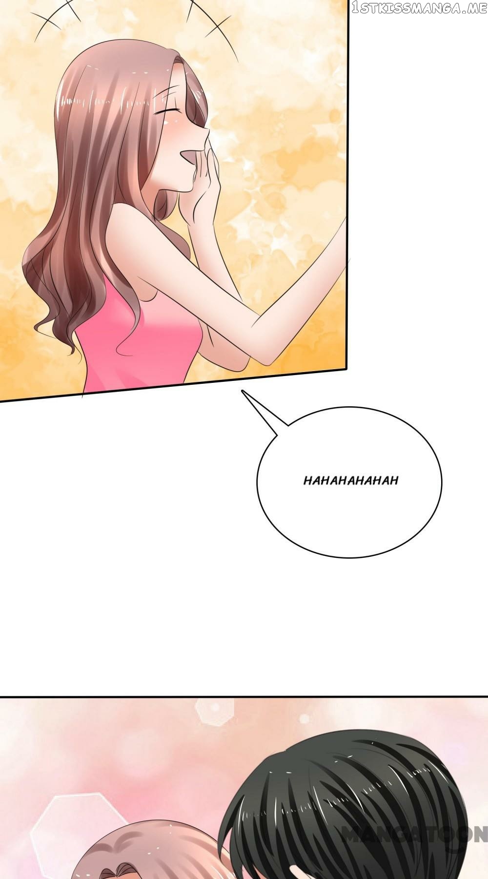 When the Angel Falls for Me chapter 39 - page 29
