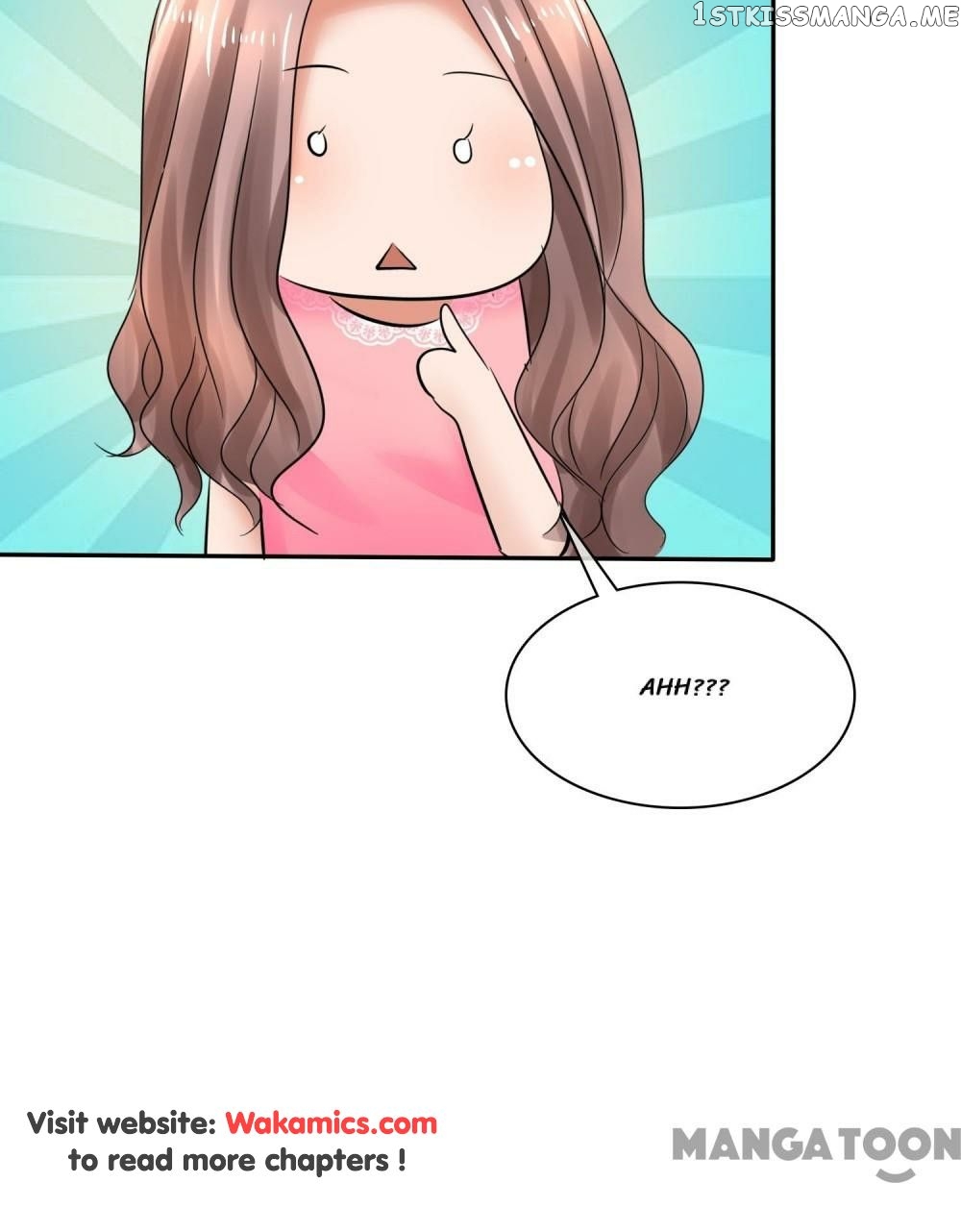 When the Angel Falls for Me chapter 39 - page 3