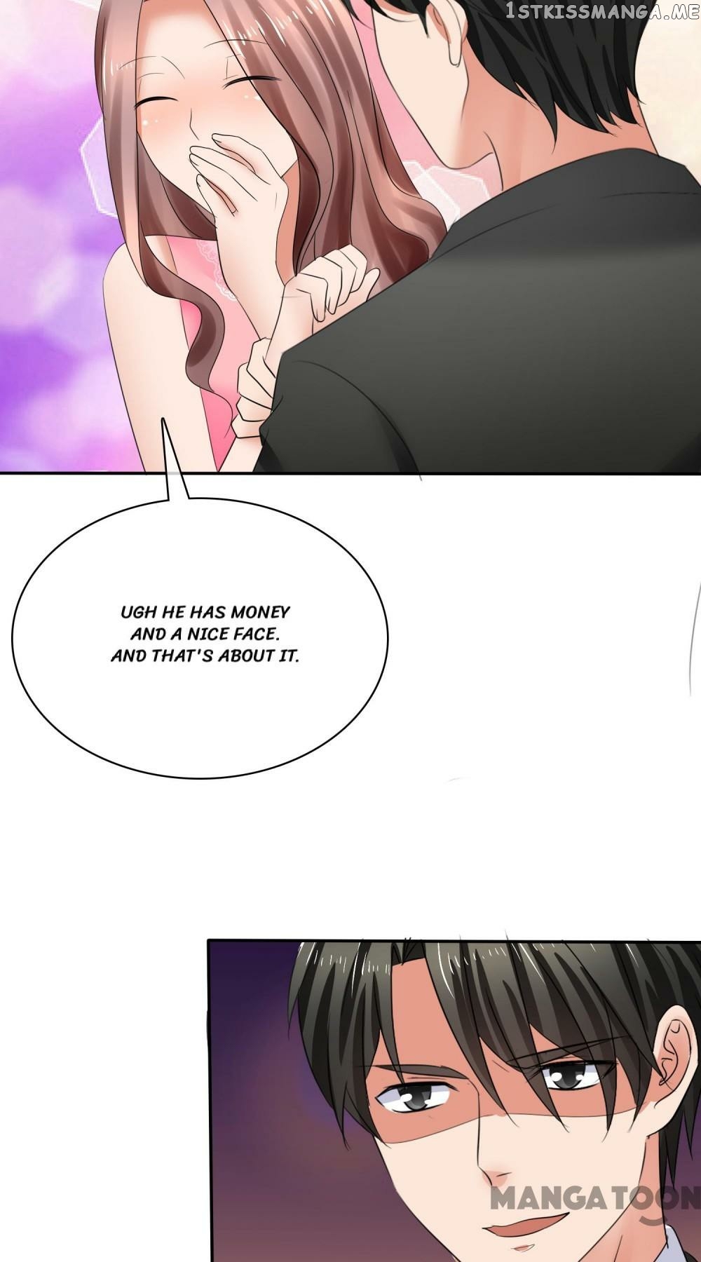When the Angel Falls for Me chapter 39 - page 30