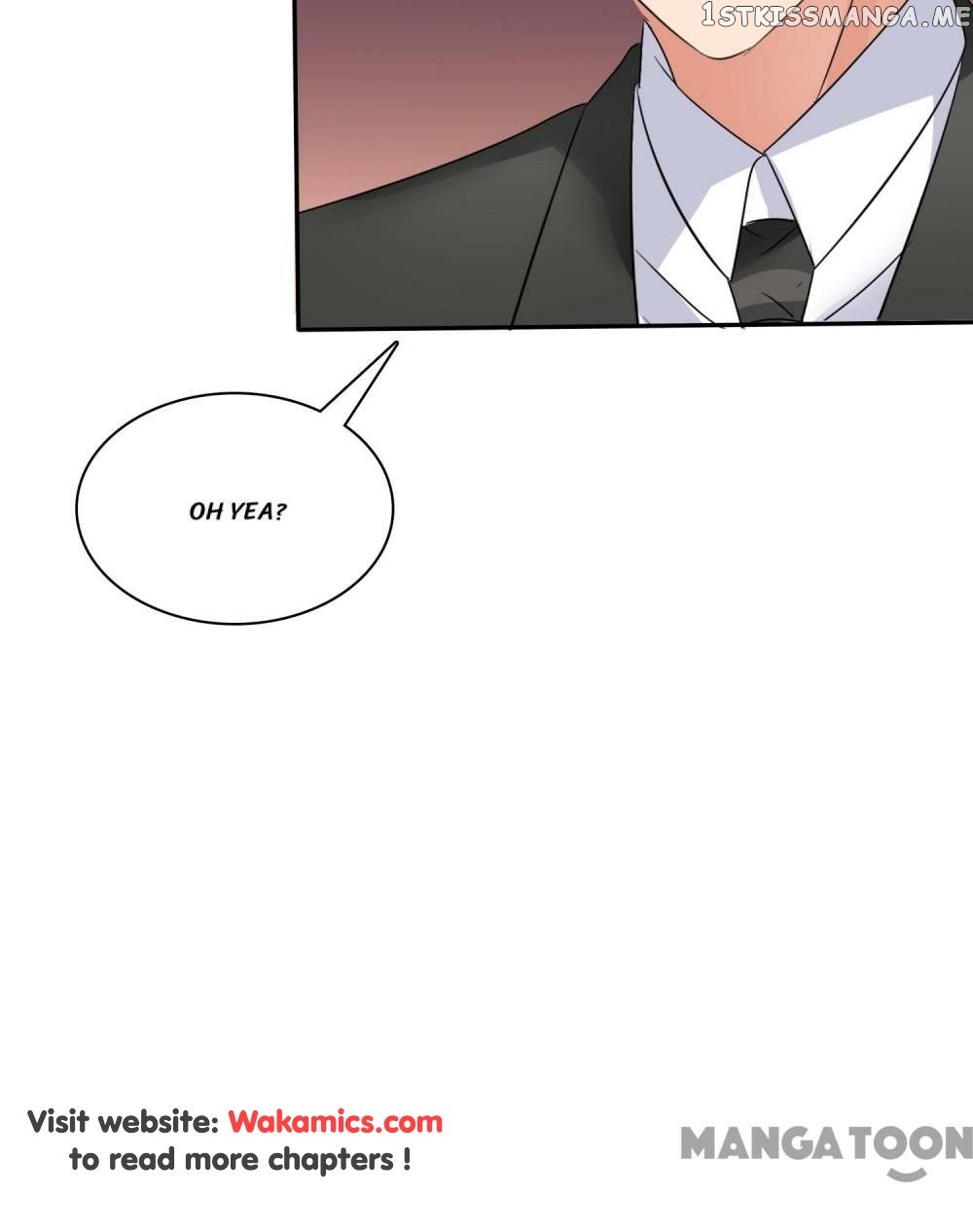When the Angel Falls for Me chapter 39 - page 31