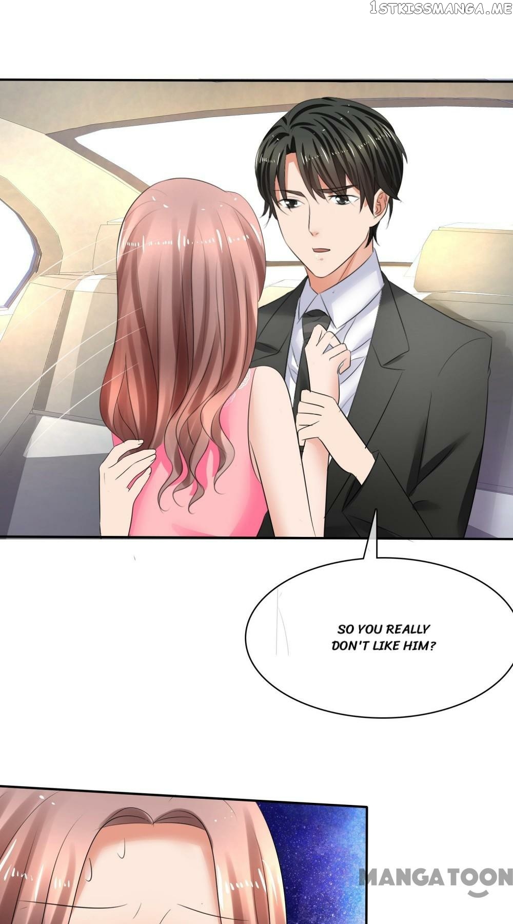When the Angel Falls for Me chapter 39 - page 32