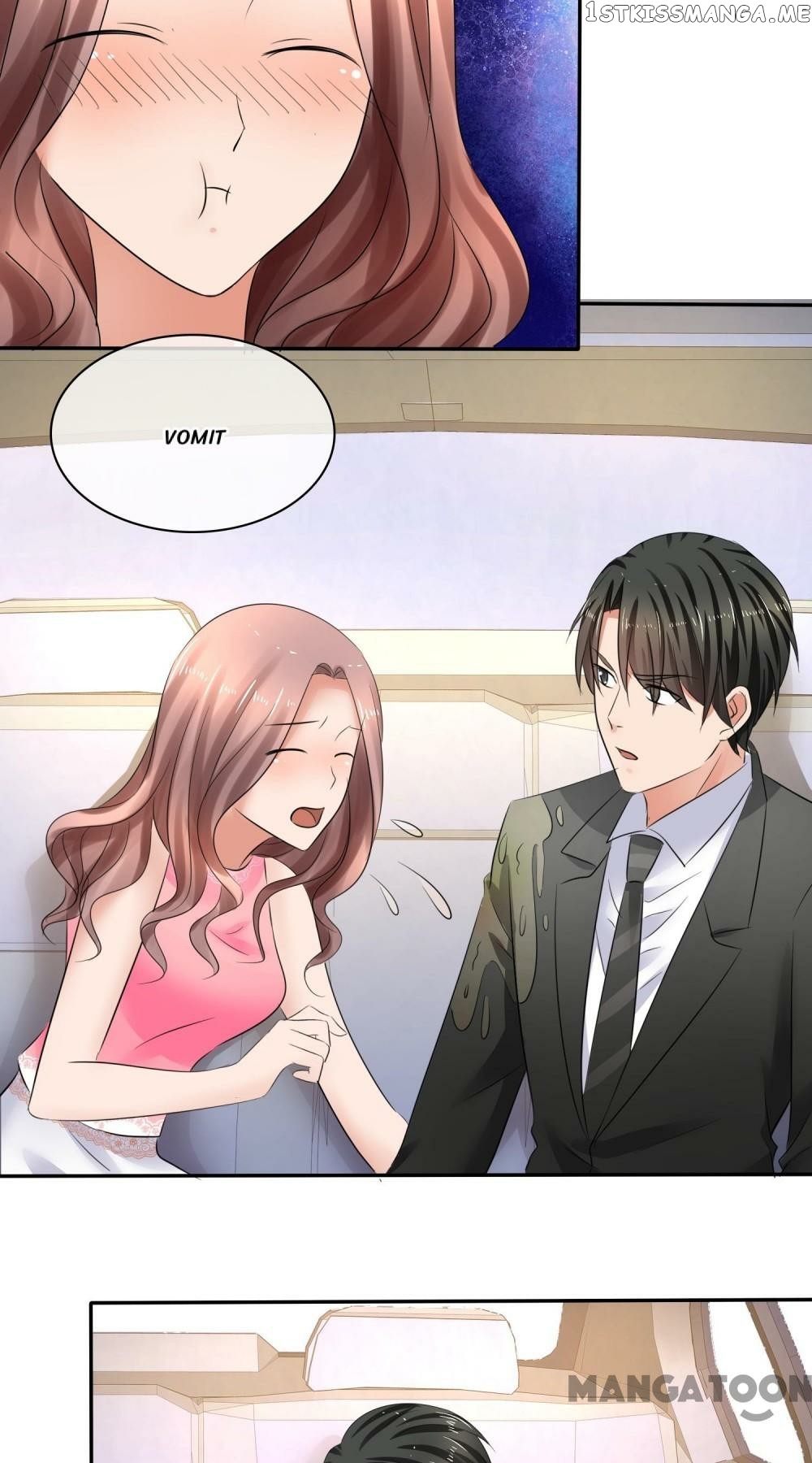 When the Angel Falls for Me chapter 39 - page 33