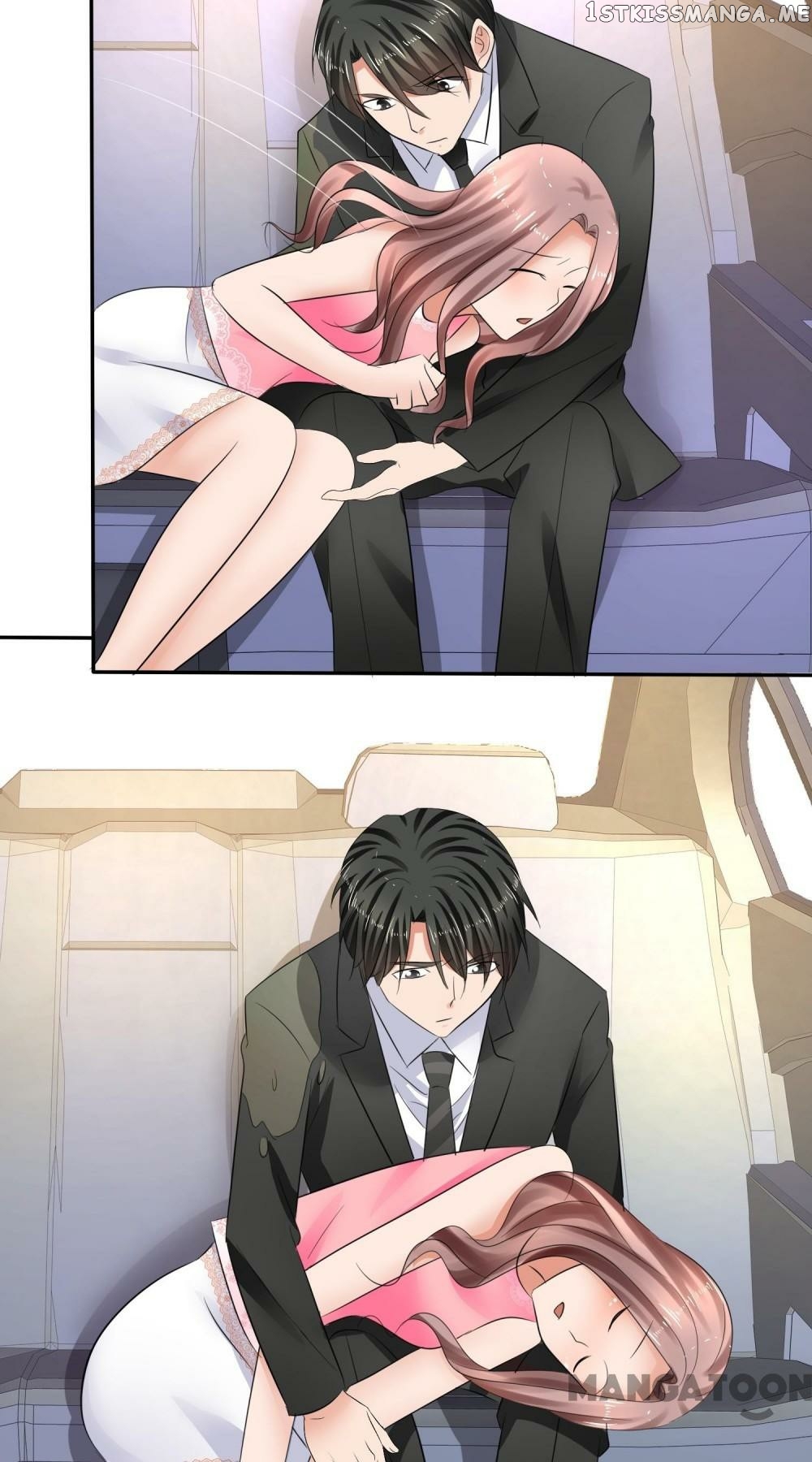 When the Angel Falls for Me chapter 39 - page 34
