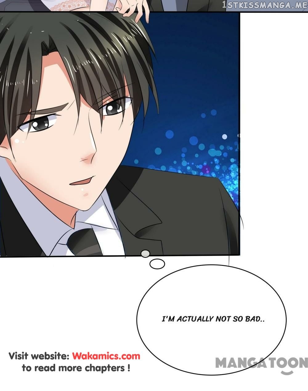 When the Angel Falls for Me chapter 39 - page 35