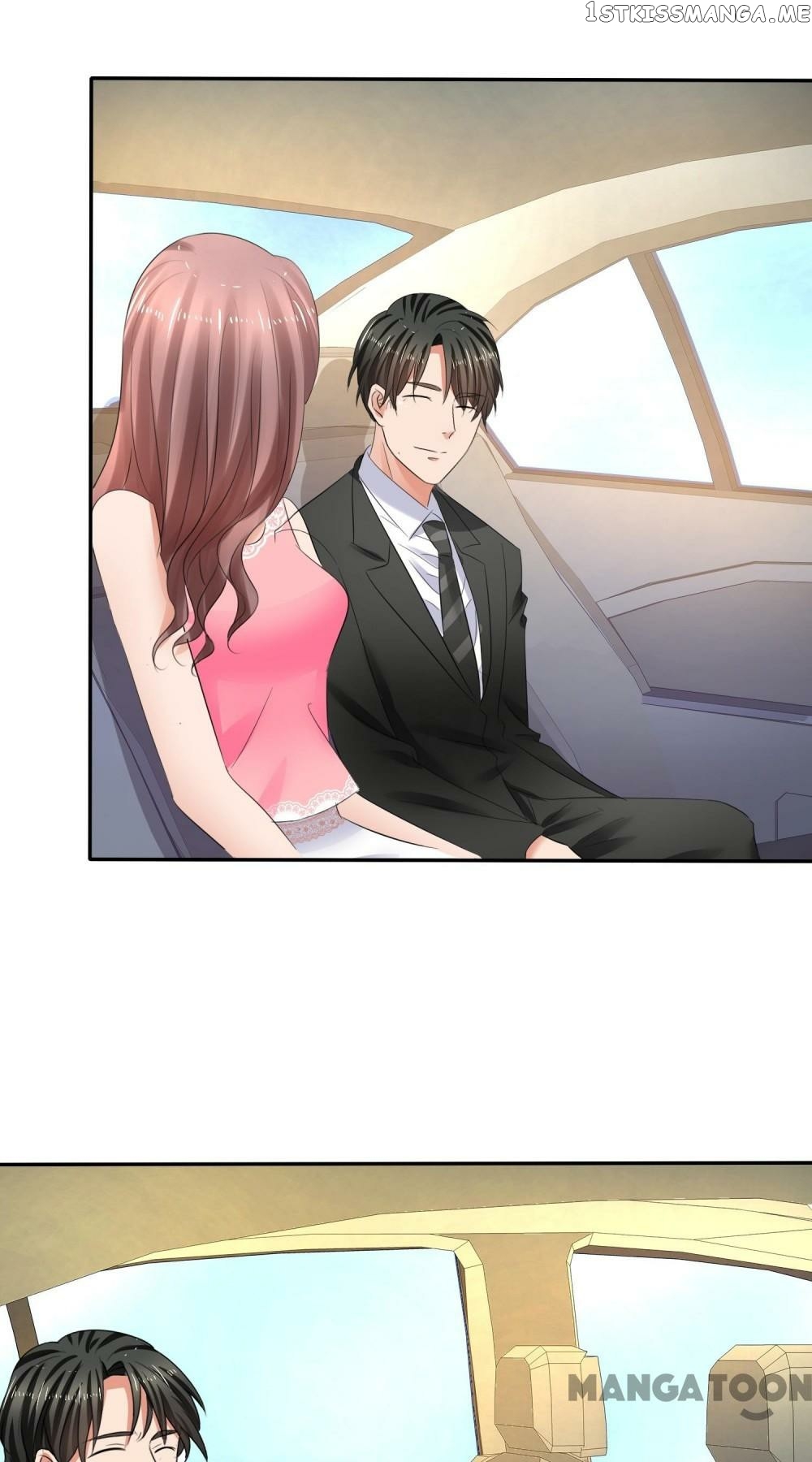 When the Angel Falls for Me chapter 39 - page 4