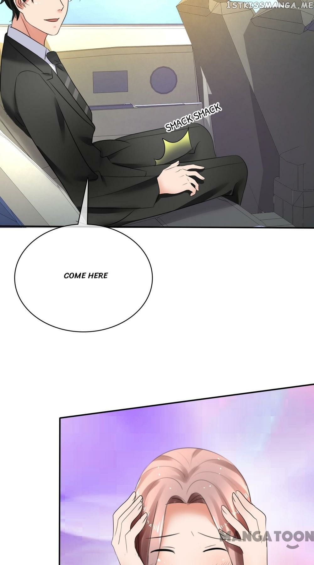 When the Angel Falls for Me chapter 39 - page 5