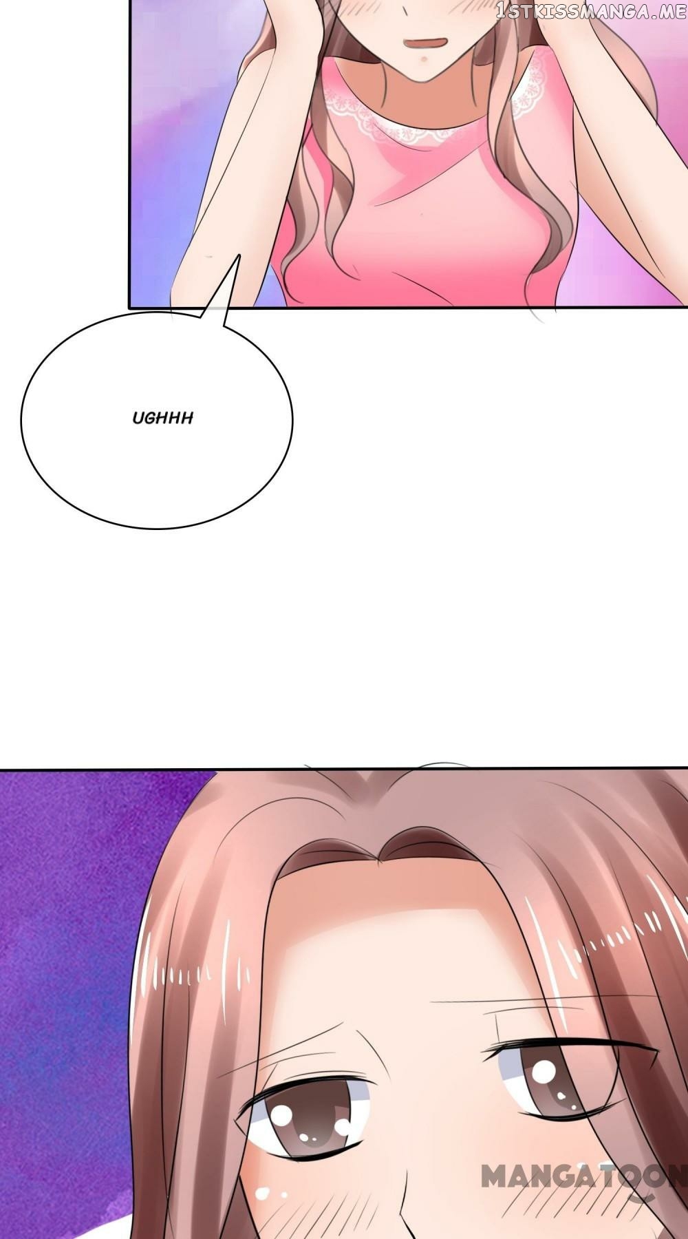 When the Angel Falls for Me chapter 39 - page 6