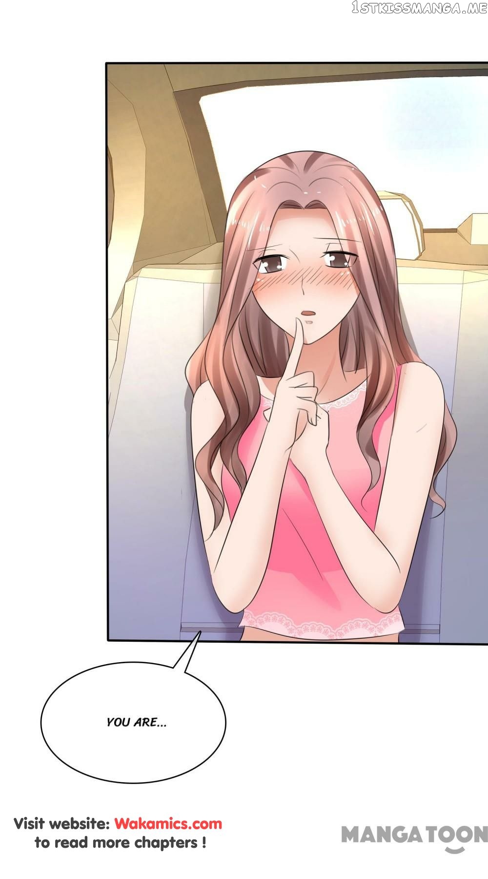 When the Angel Falls for Me chapter 39 - page 8