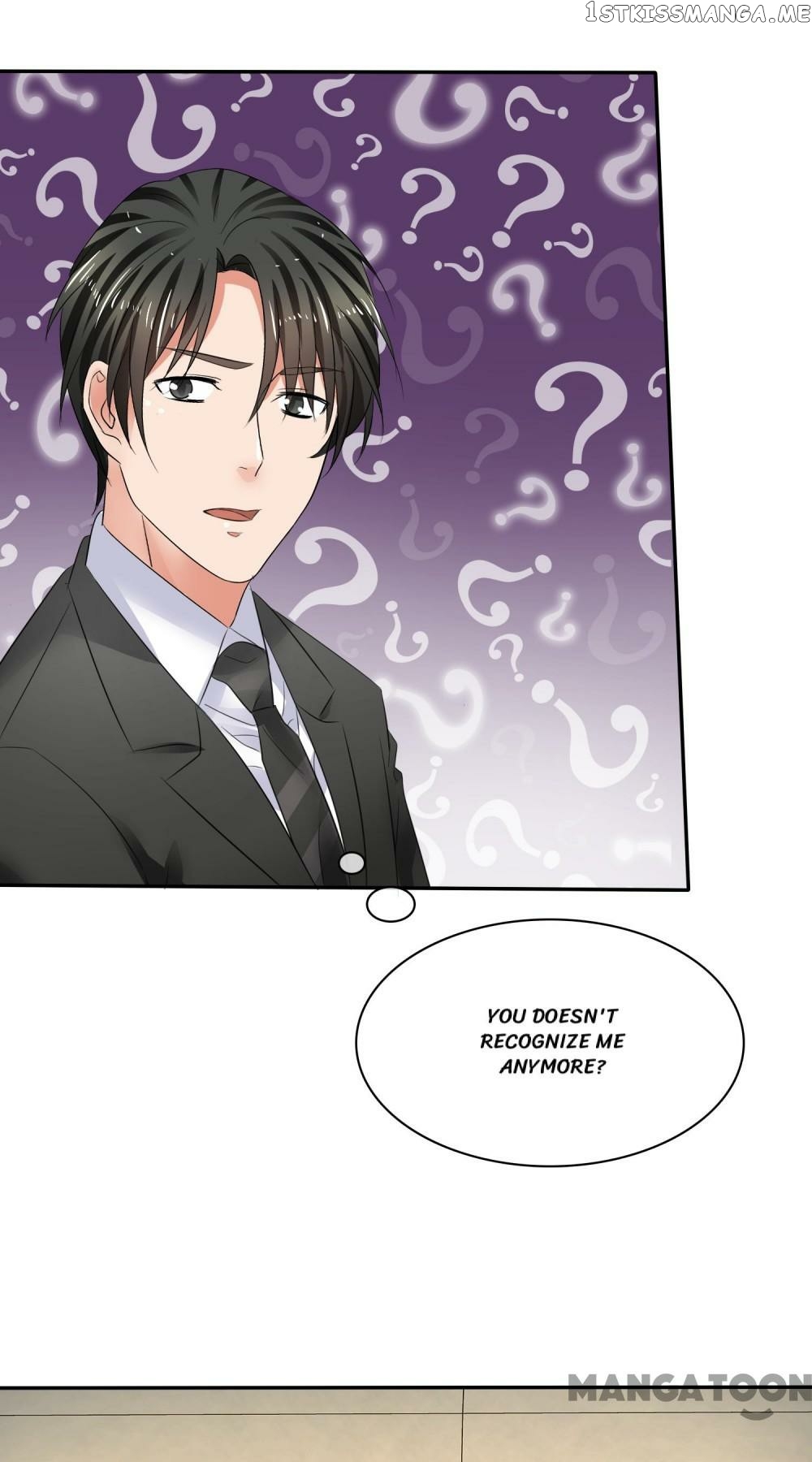 When the Angel Falls for Me chapter 39 - page 9